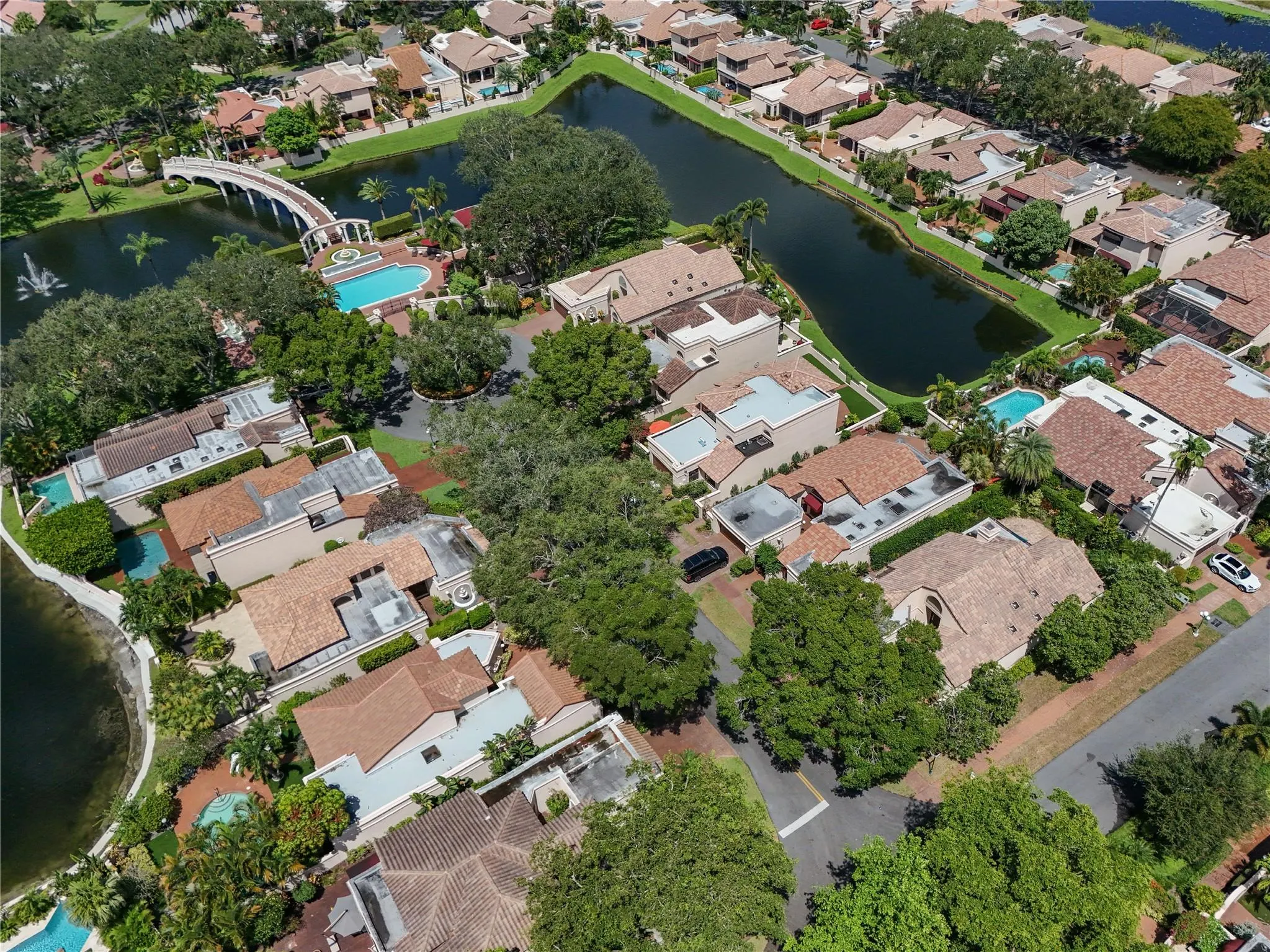 2851 Deer Creek Via Venezia