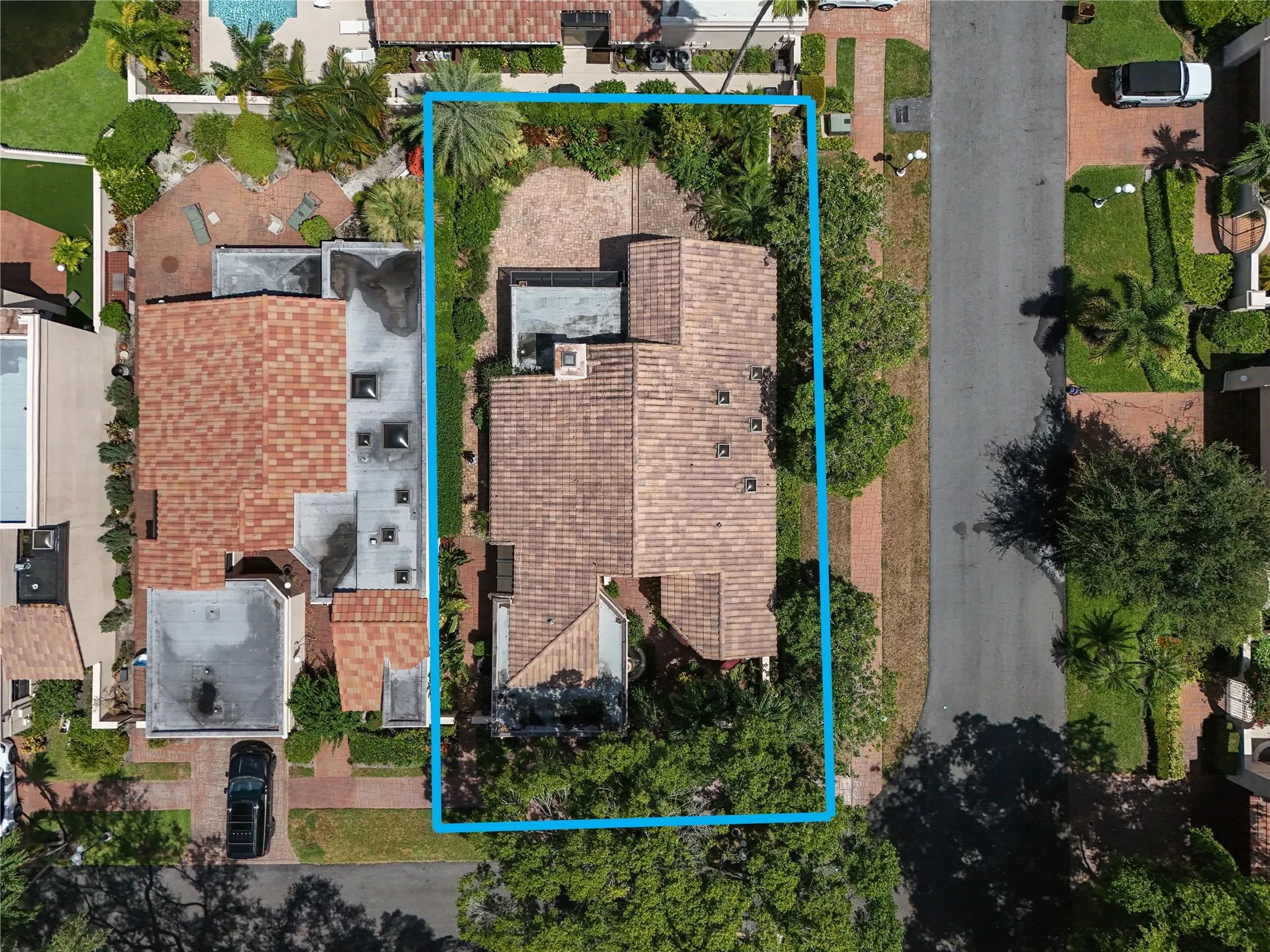 2851 Deer Creek Via Venezia
