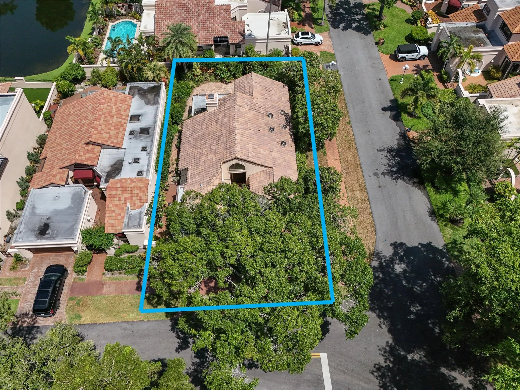 2851 Deer Creek Via Venezia