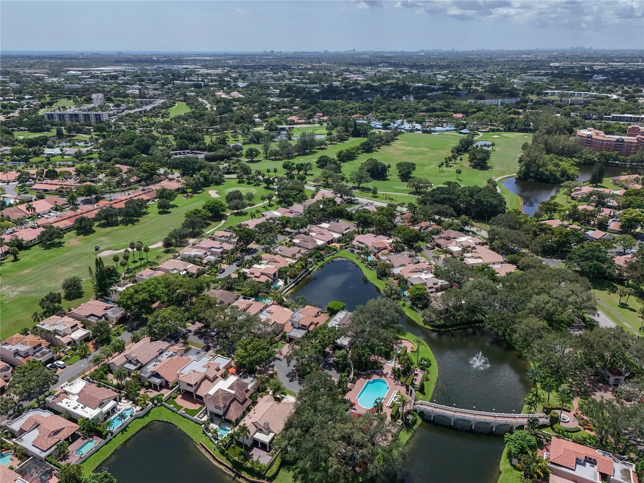 2851 Deer Creek Via Venezia