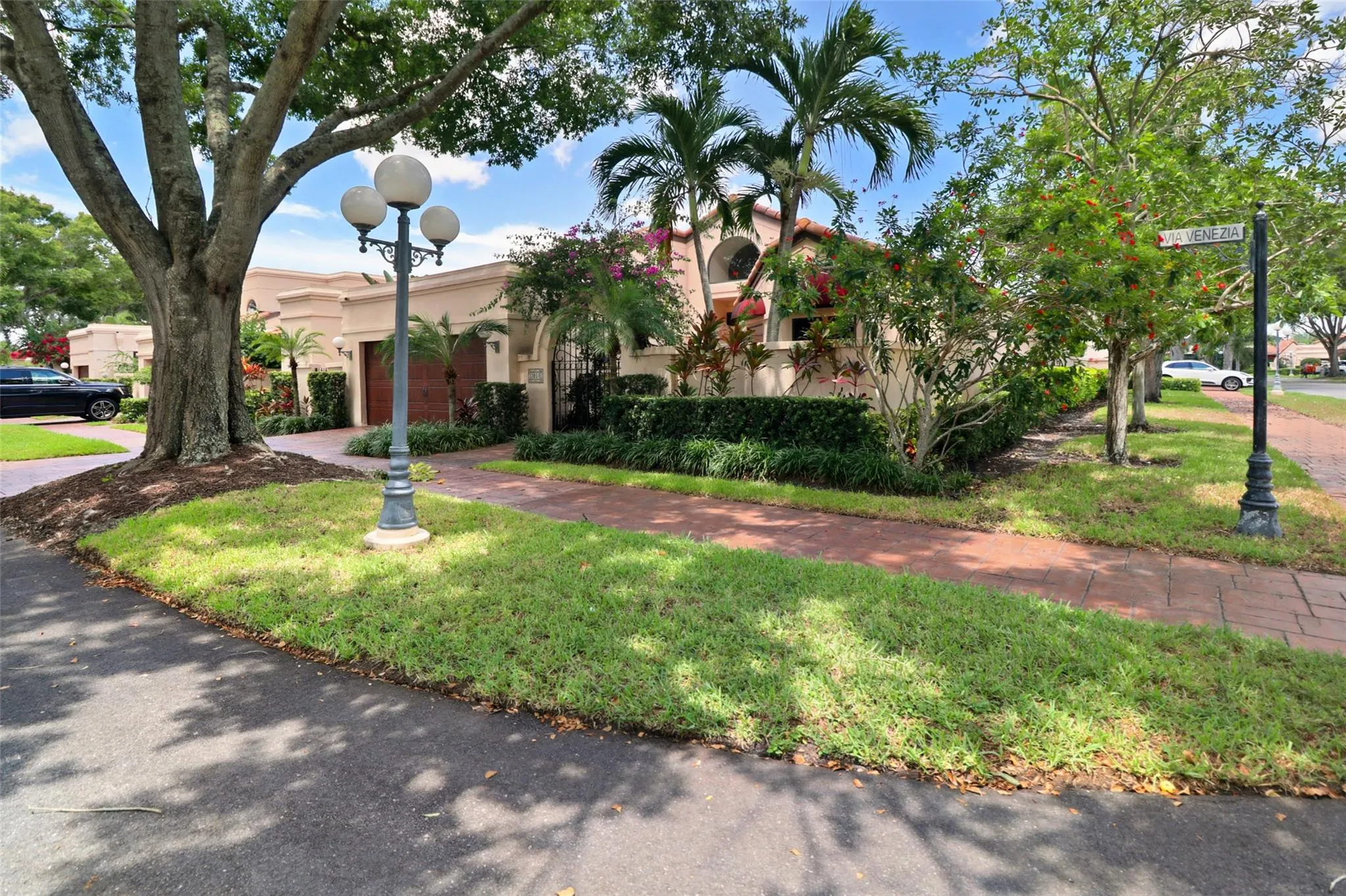 2851 Deer Creek Via Venezia