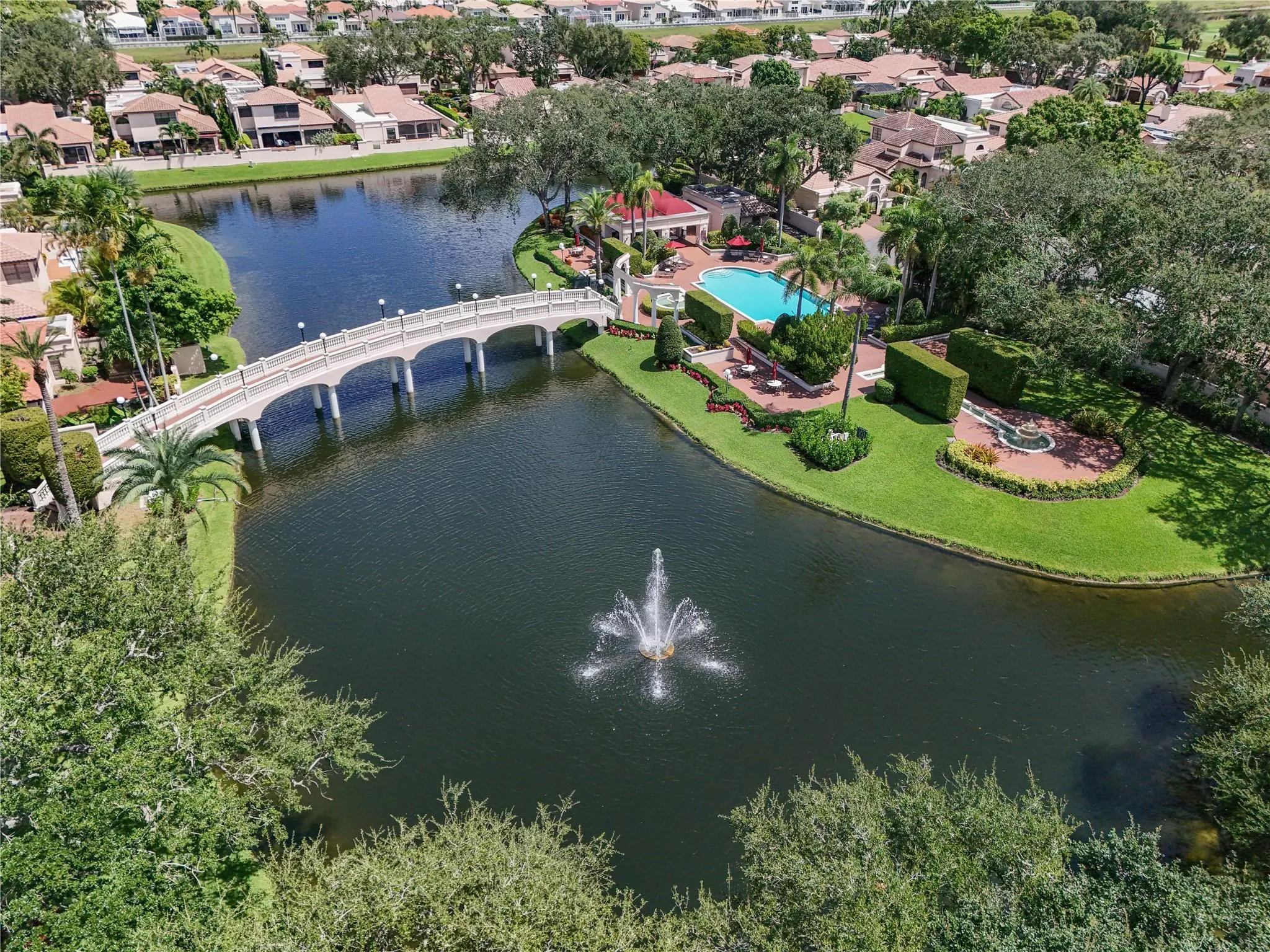 2851 Deer Creek Via Venezia