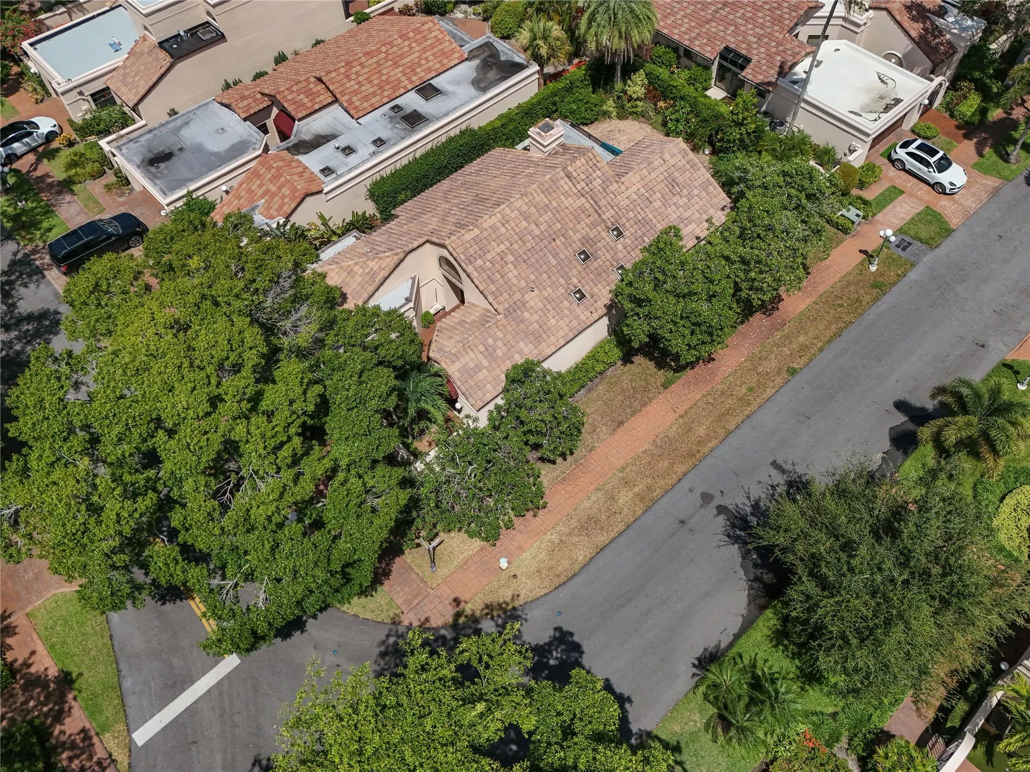 2851 Deer Creek Via Venezia
