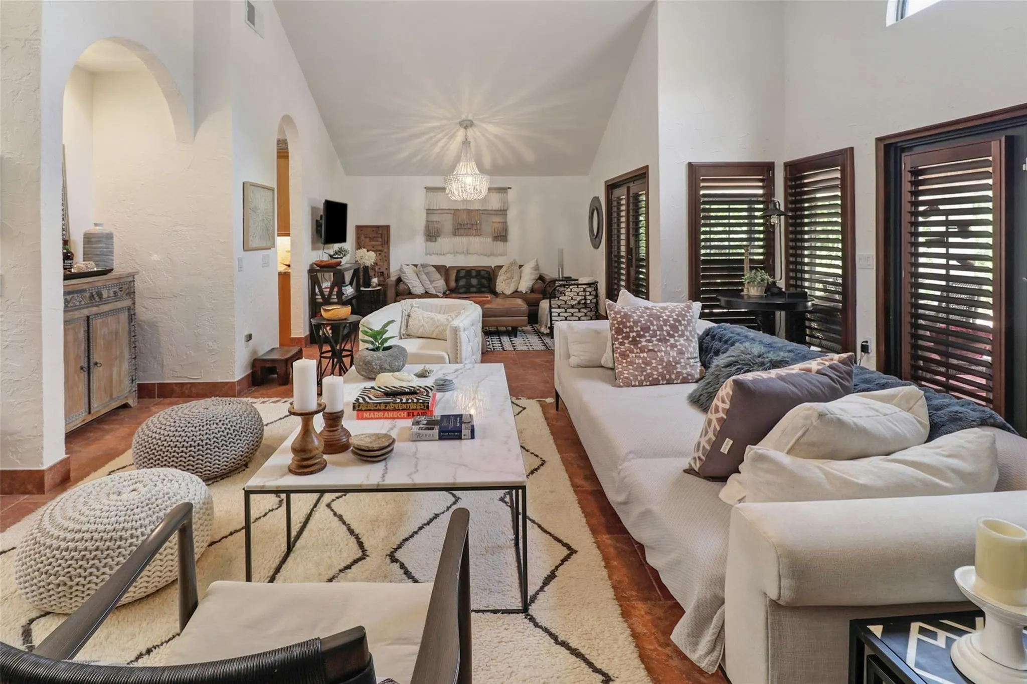 2851 Deer Creek Via Venezia