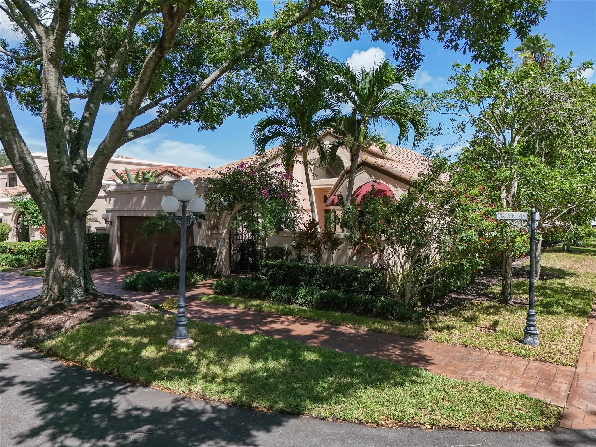 2851 Deer Creek Via Venezia
