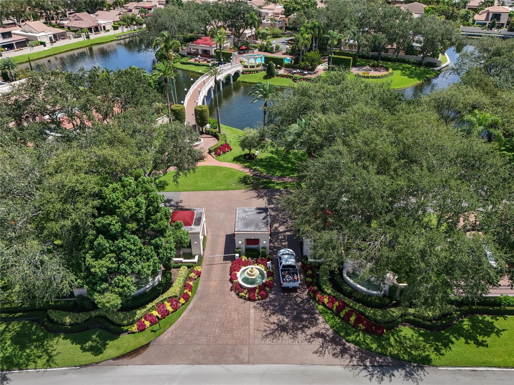 2851 Deer Creek Via Venezia