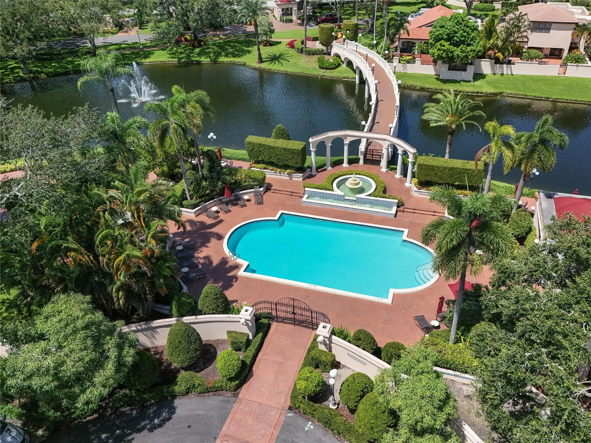2851 Deer Creek Via Venezia