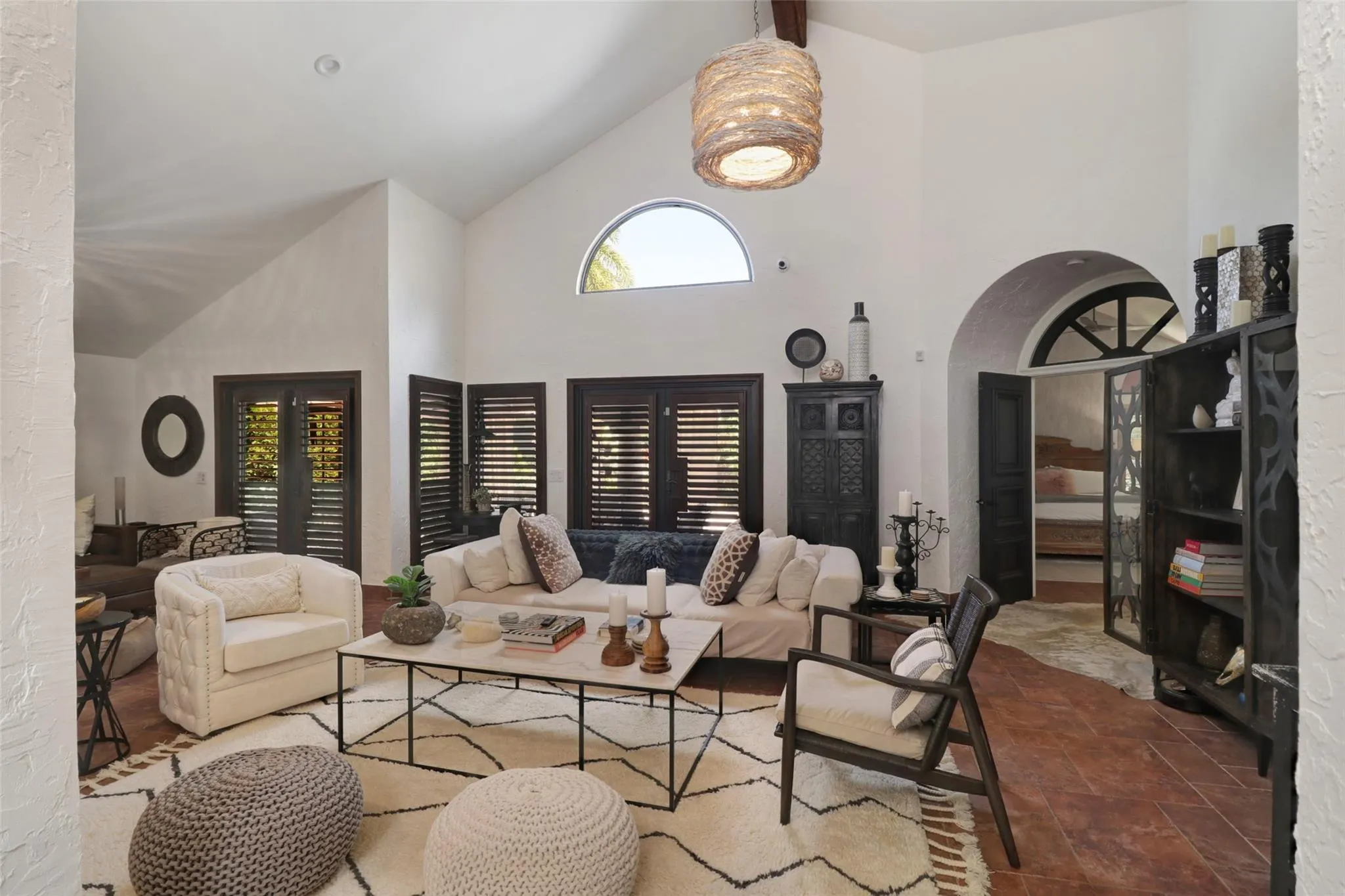 2851 Deer Creek Via Venezia