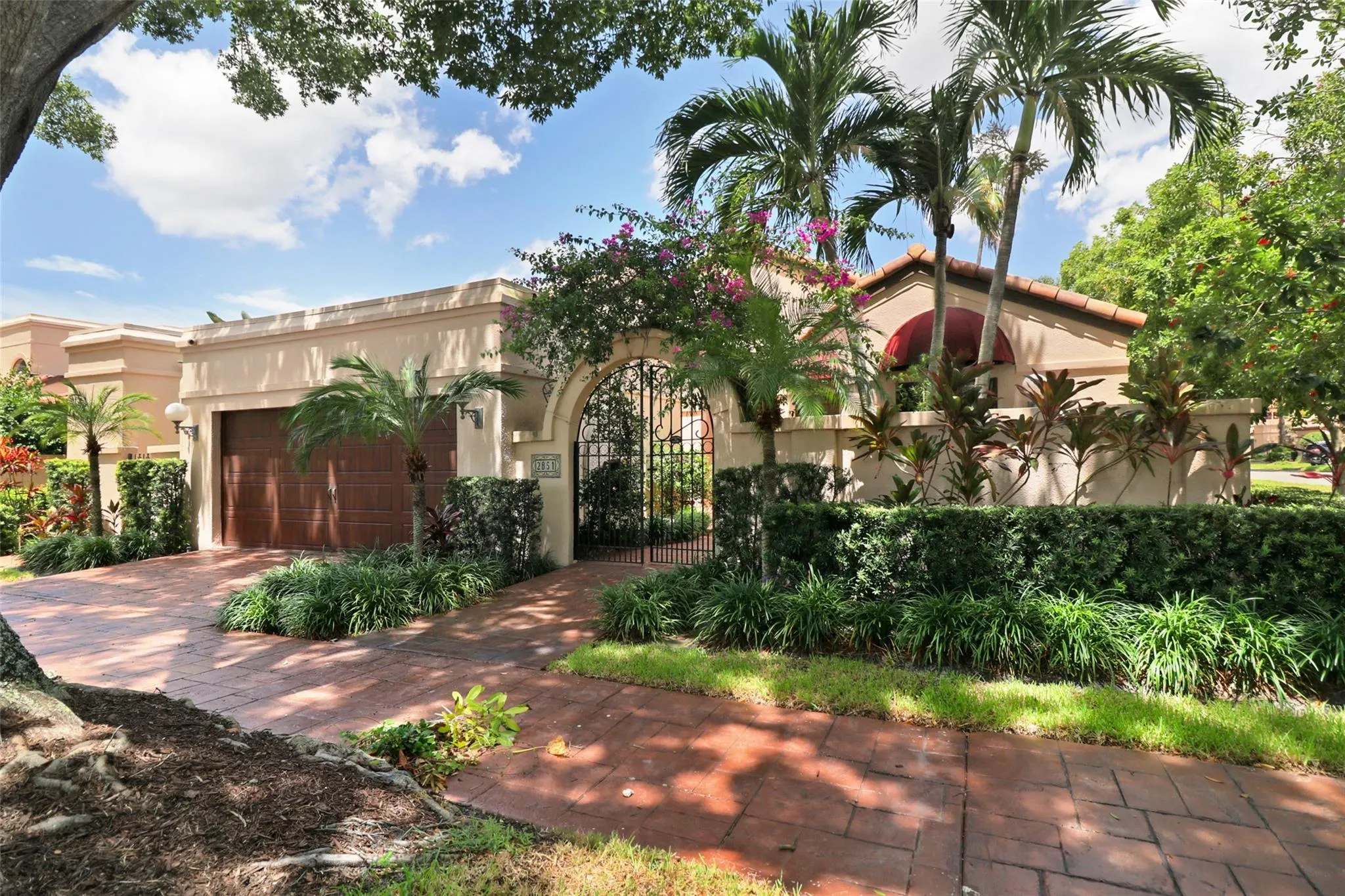 2851 Deer Creek Via Venezia