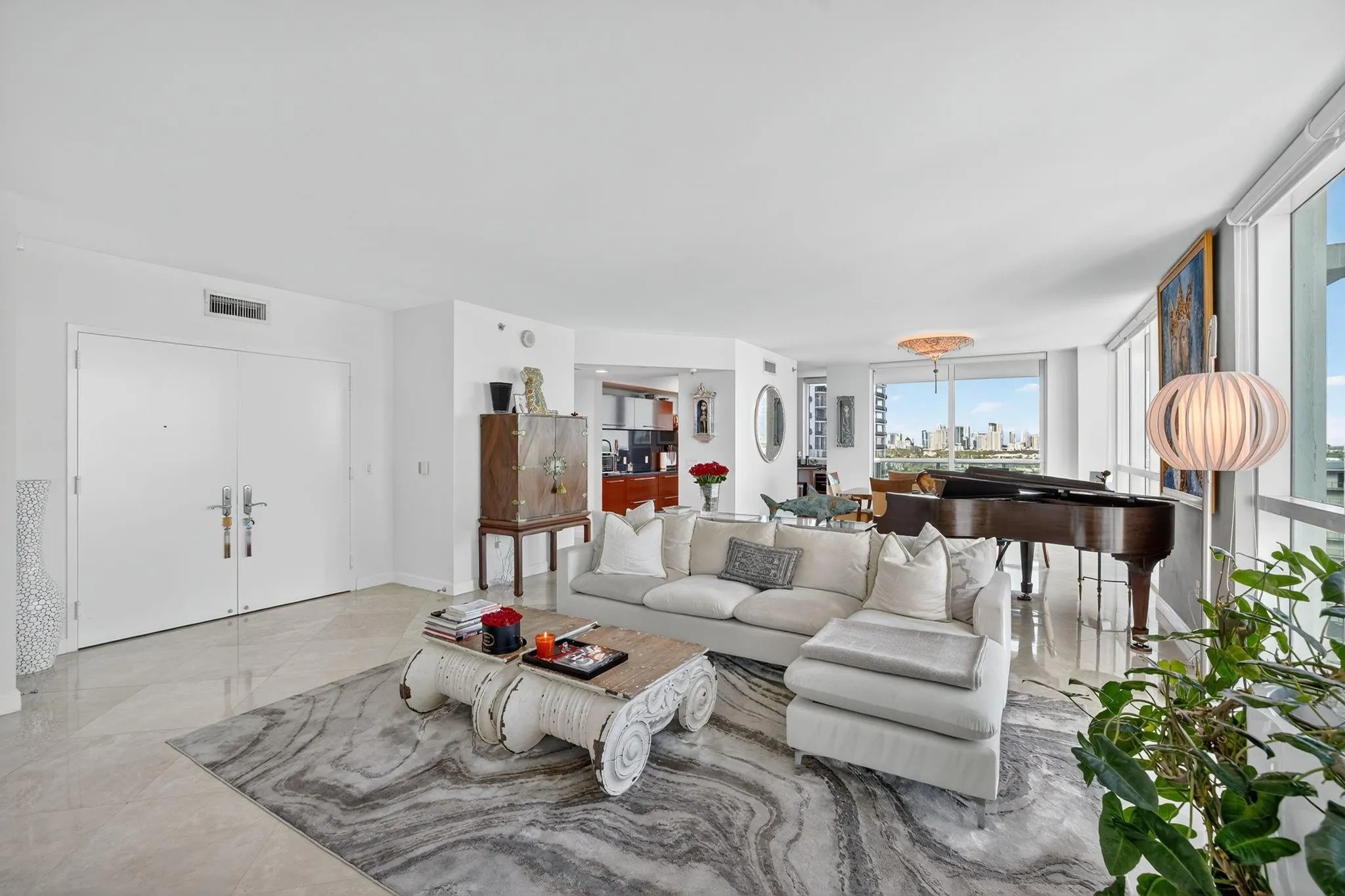 101 S Fort Lauderdale Beach Blvd, #1706