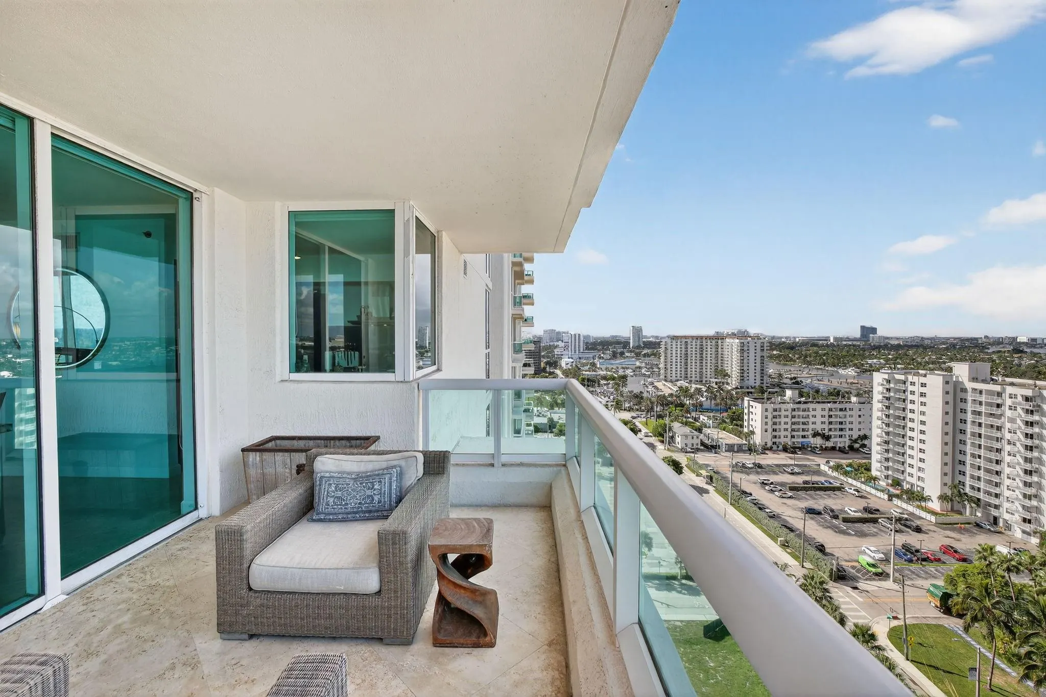 101 S Fort Lauderdale Beach Blvd, #1706