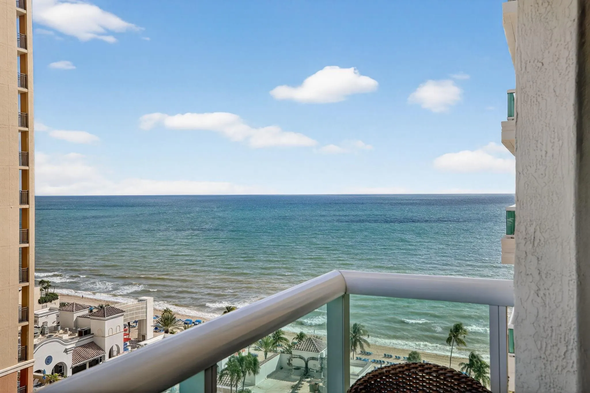 101 S Fort Lauderdale Beach Blvd, #1706