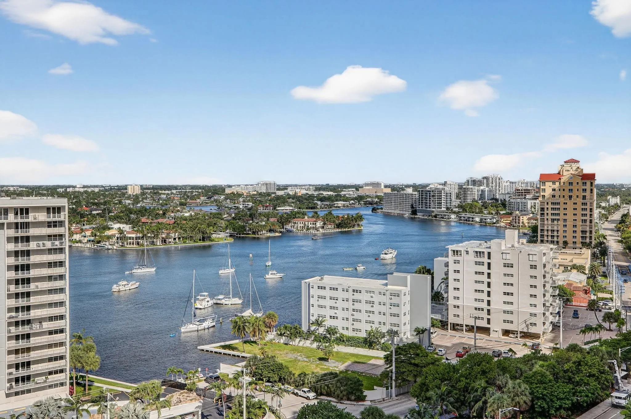 101 S Fort Lauderdale Beach Blvd, #1706