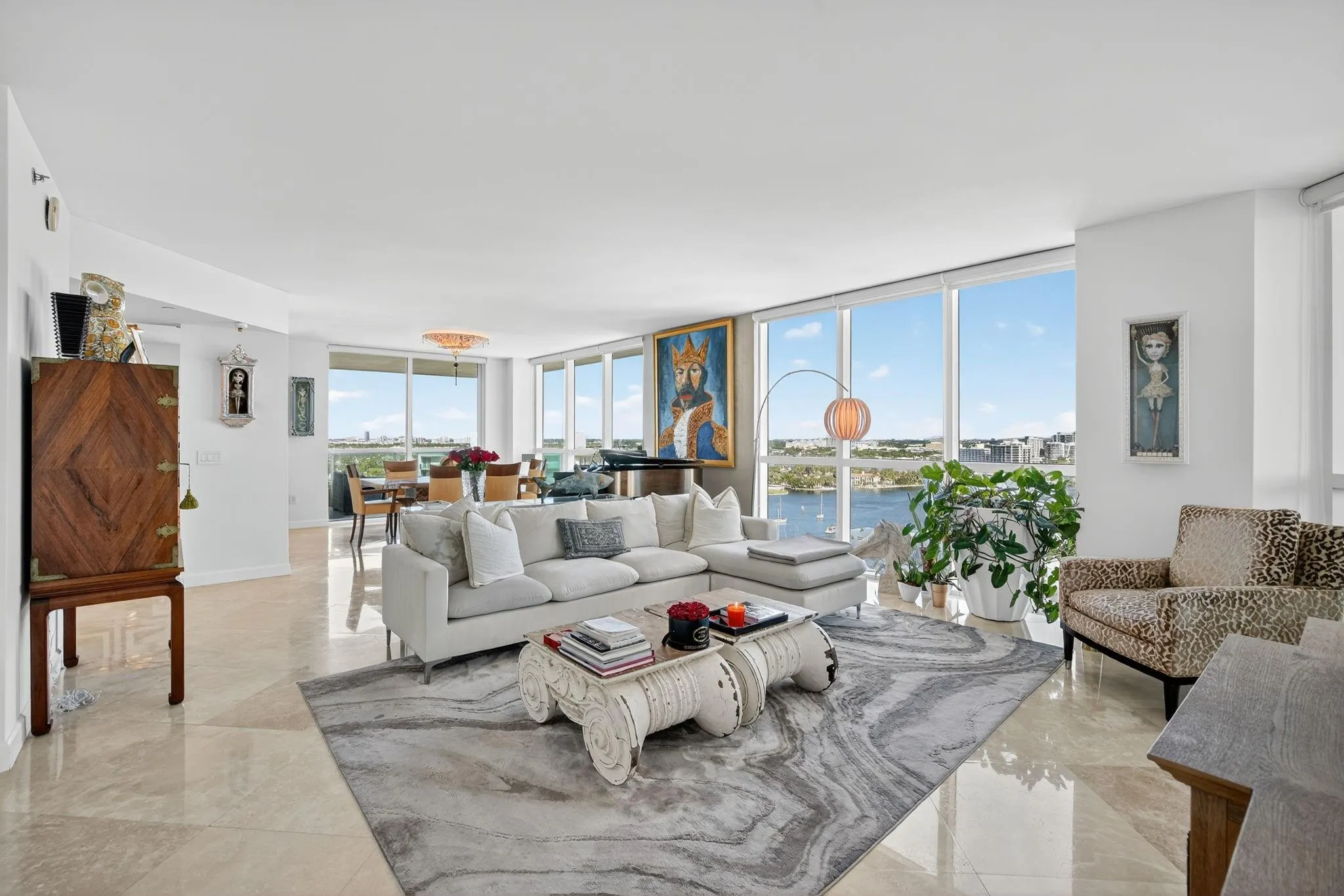 101 S Fort Lauderdale Beach Blvd, #1706