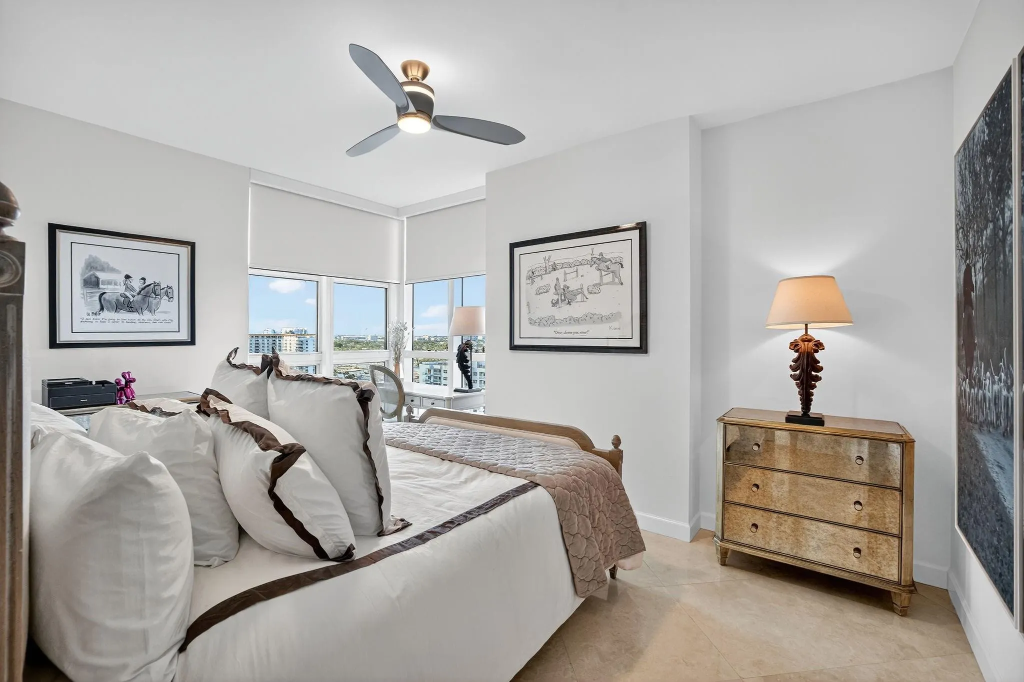 101 S Fort Lauderdale Beach Blvd, #1706