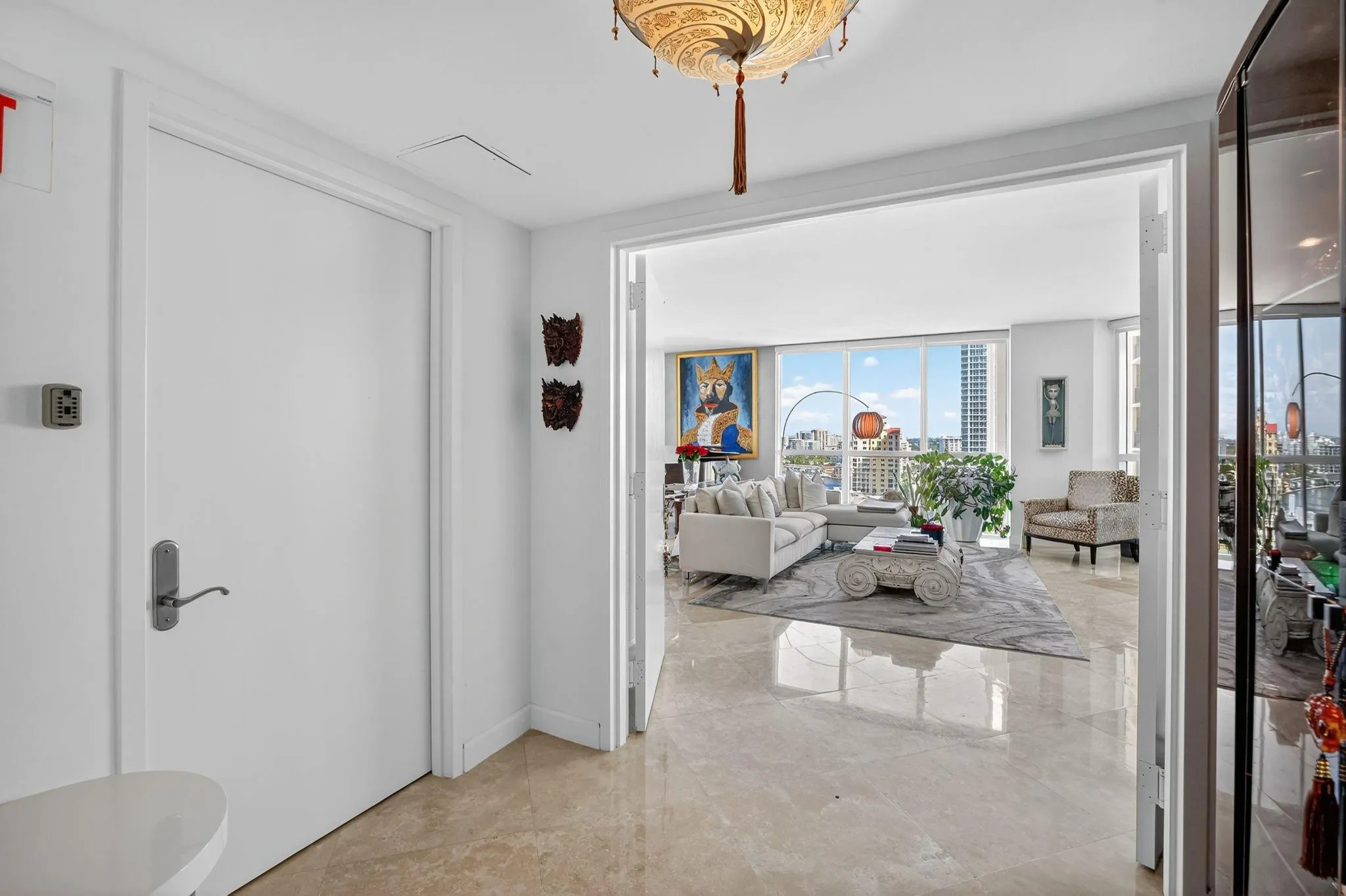 101 S Fort Lauderdale Beach Blvd, #1706