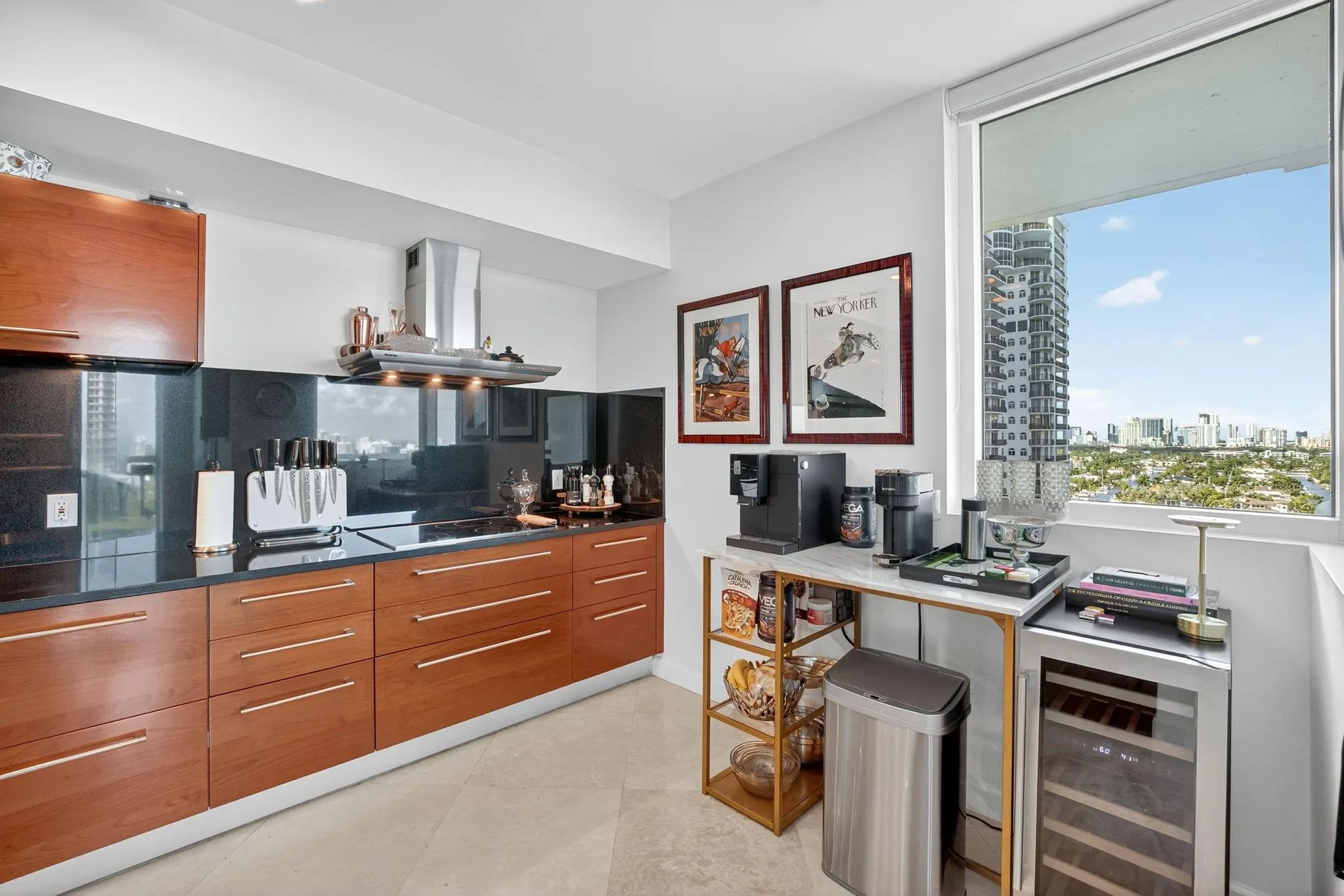 101 S Fort Lauderdale Beach Blvd, #1706