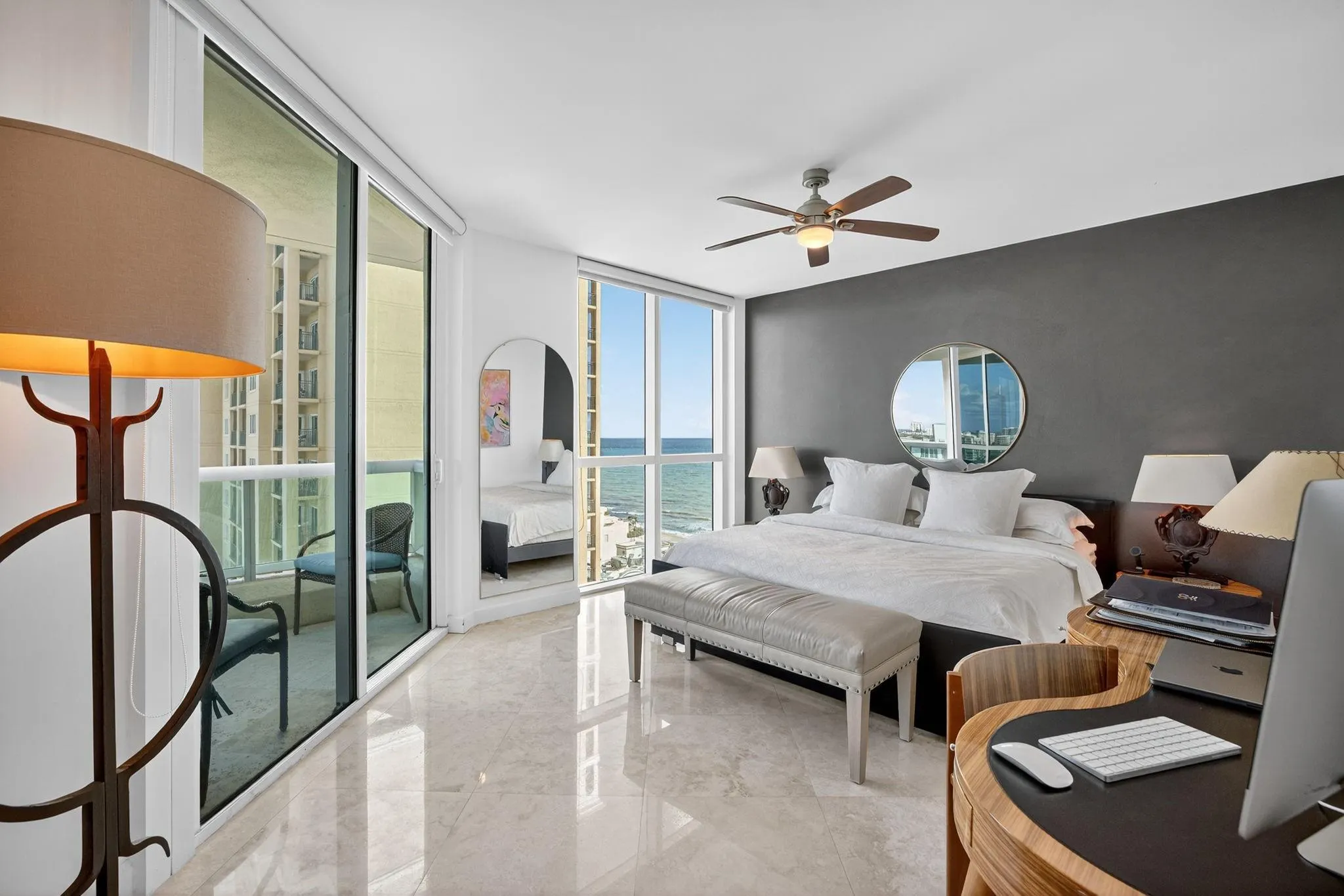 101 S Fort Lauderdale Beach Blvd, #1706