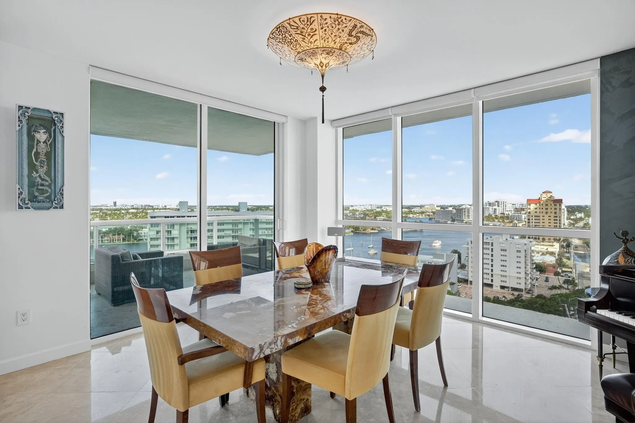 101 S Fort Lauderdale Beach Blvd, #1706