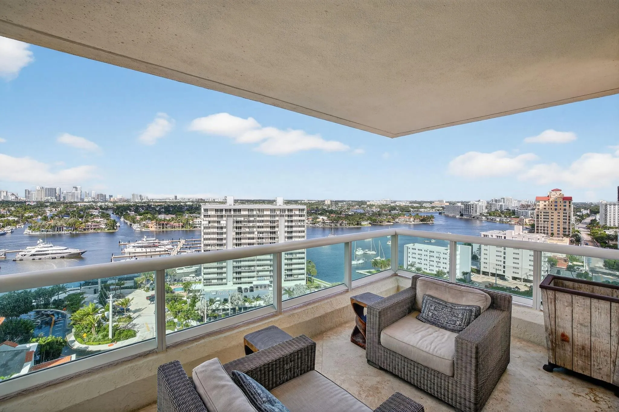 101 S Fort Lauderdale Beach Blvd, #1706