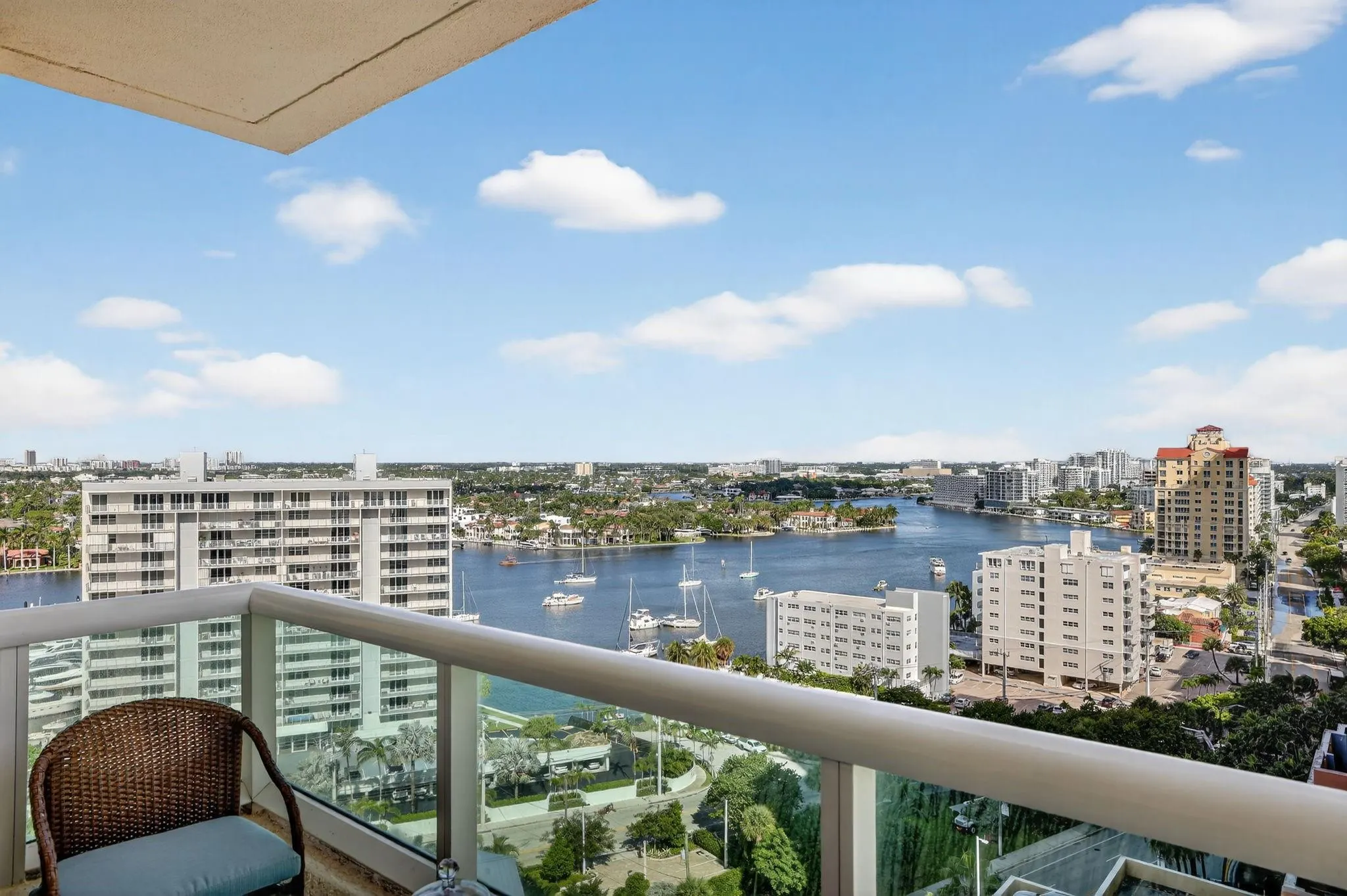 101 S Fort Lauderdale Beach Blvd, #1706