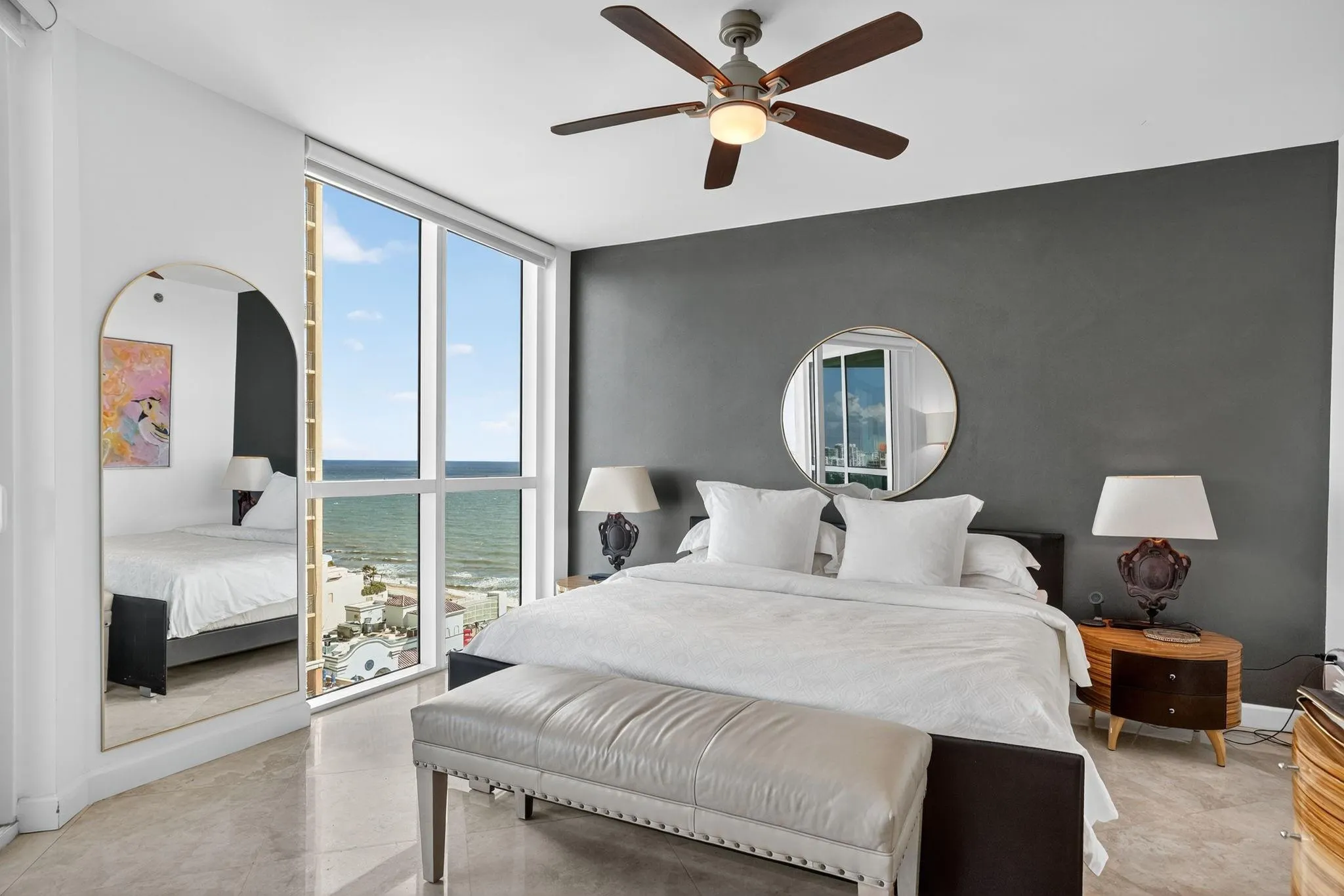 101 S Fort Lauderdale Beach Blvd, #1706