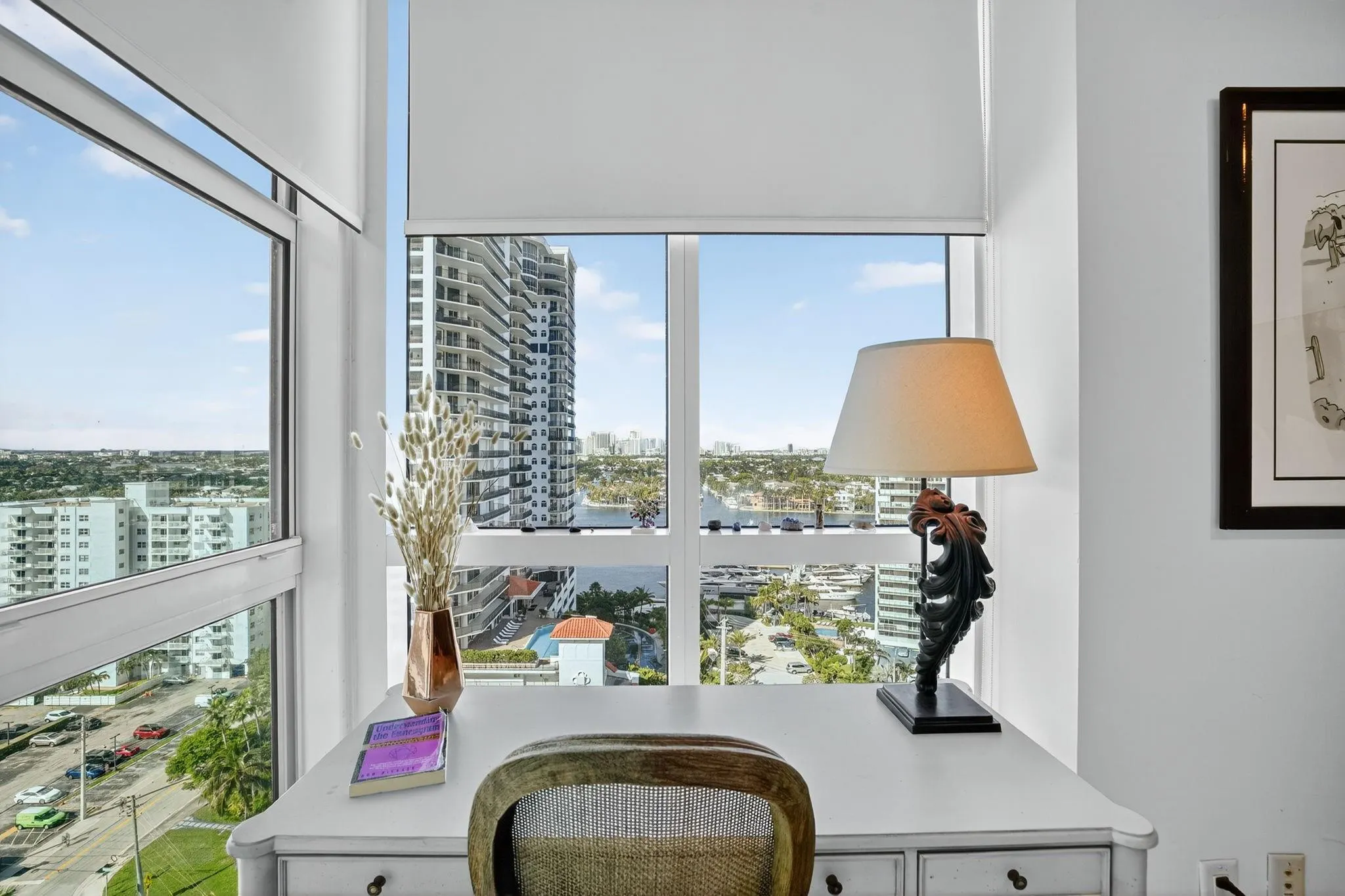 101 S Fort Lauderdale Beach Blvd, #1706