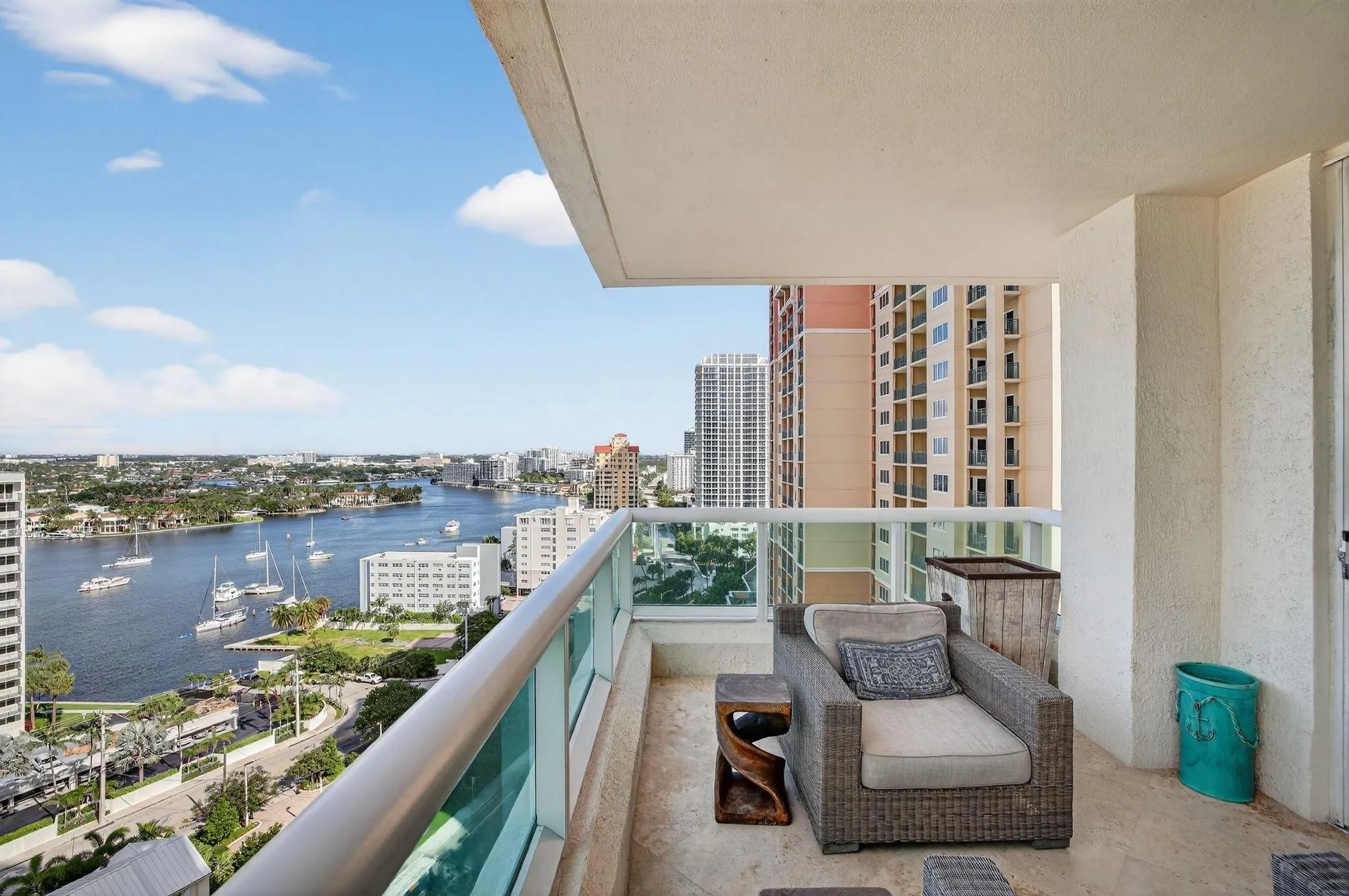 101 S Fort Lauderdale Beach Blvd, #1706