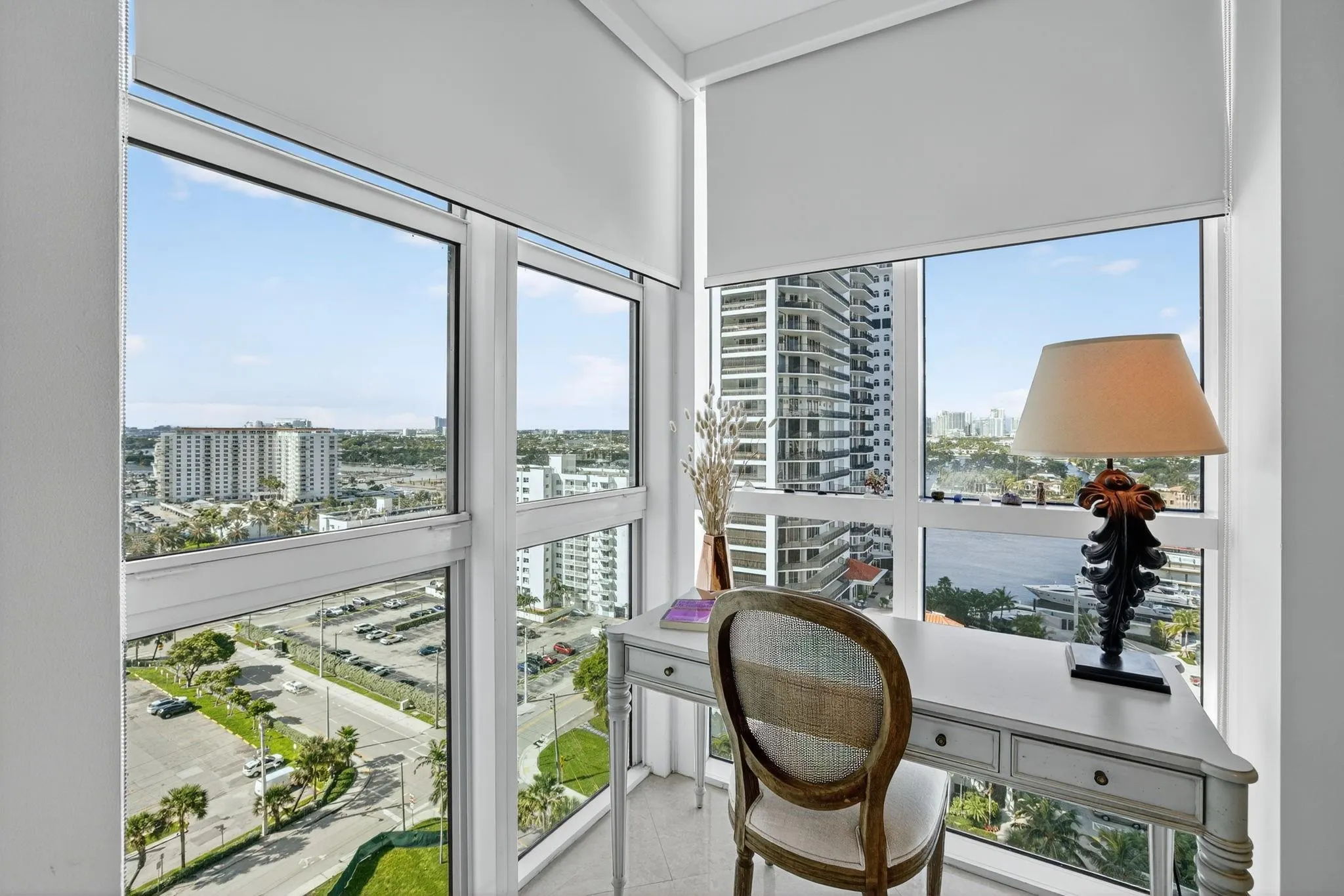 101 S Fort Lauderdale Beach Blvd, #1706