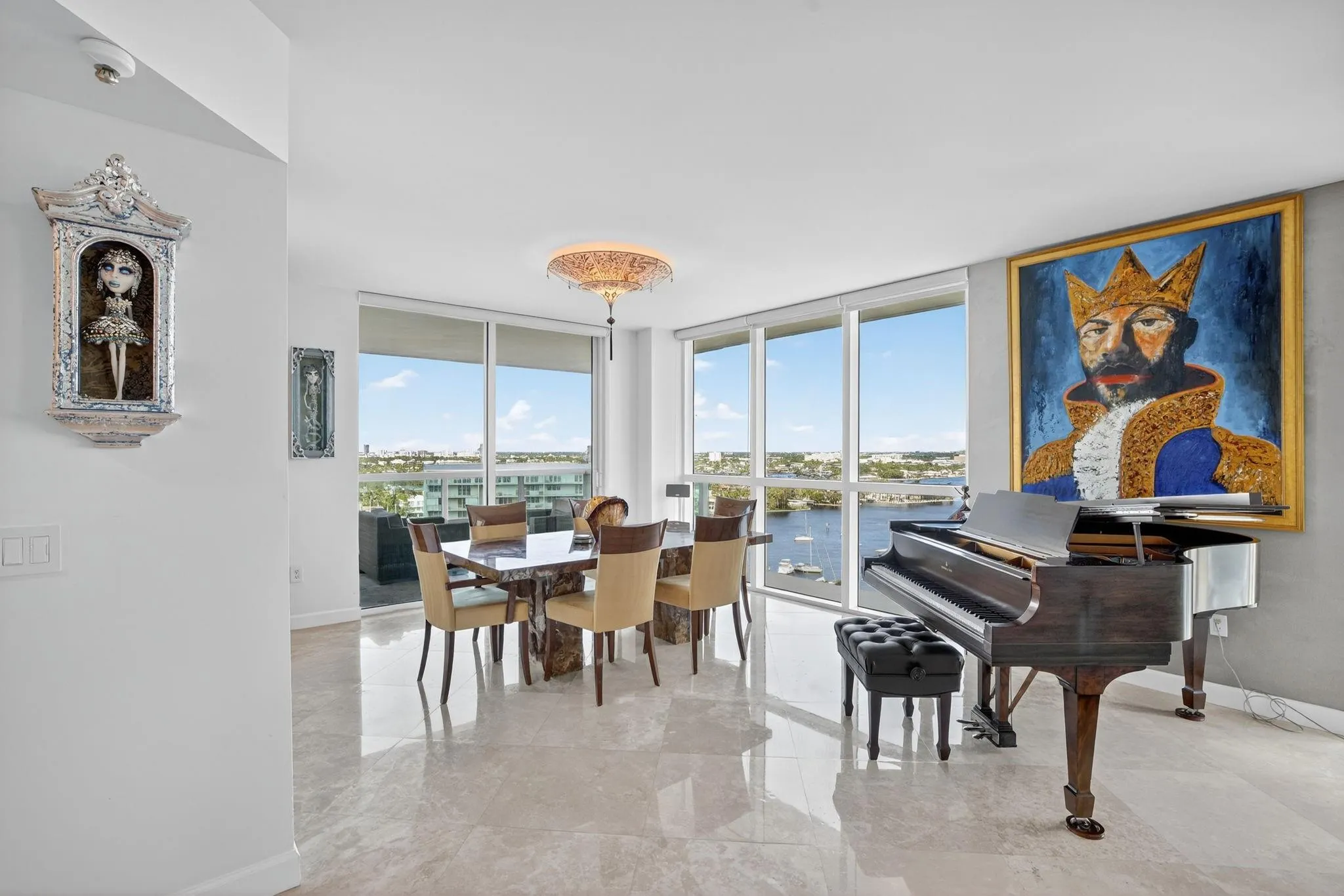 101 S Fort Lauderdale Beach Blvd, #1706