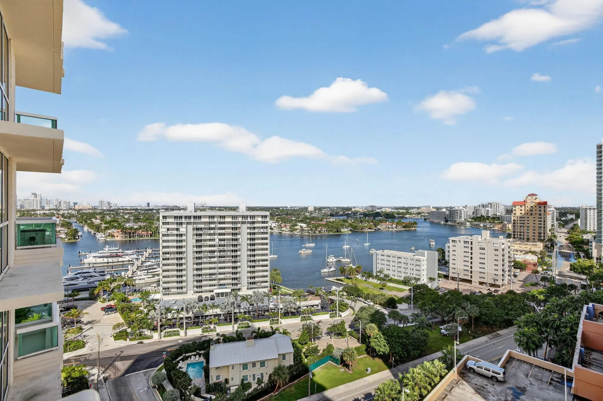101 S Fort Lauderdale Beach Blvd, #1706
