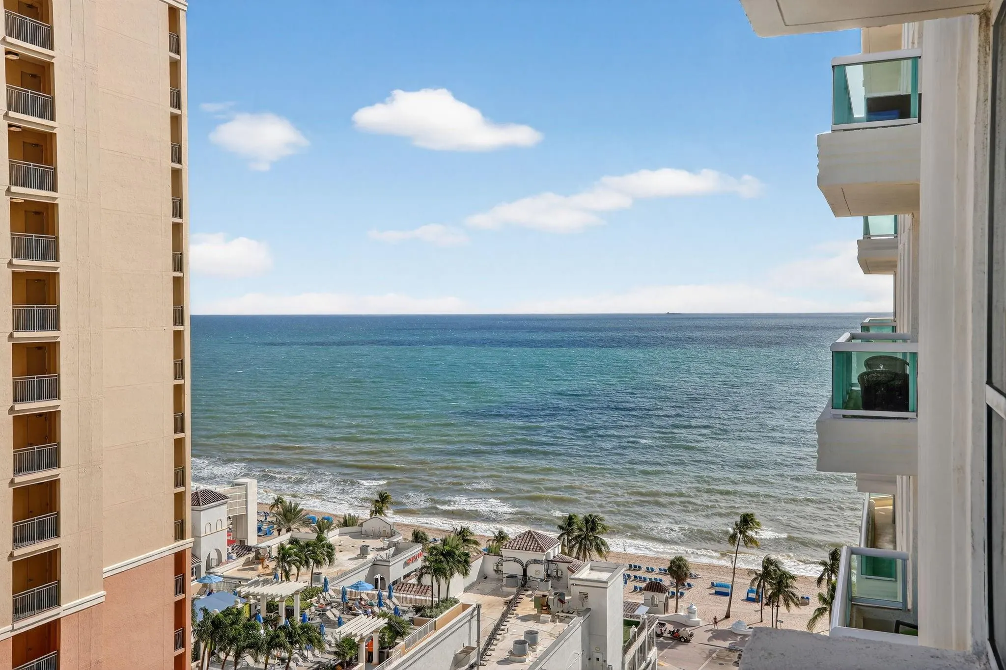 101 S Fort Lauderdale Beach Blvd, #1706