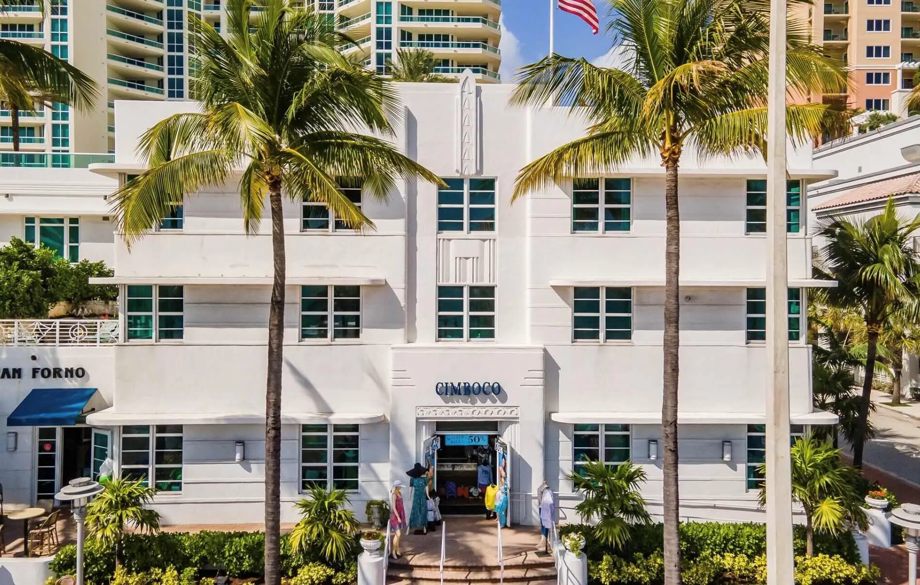 101 S Fort Lauderdale Beach Blvd, #1706