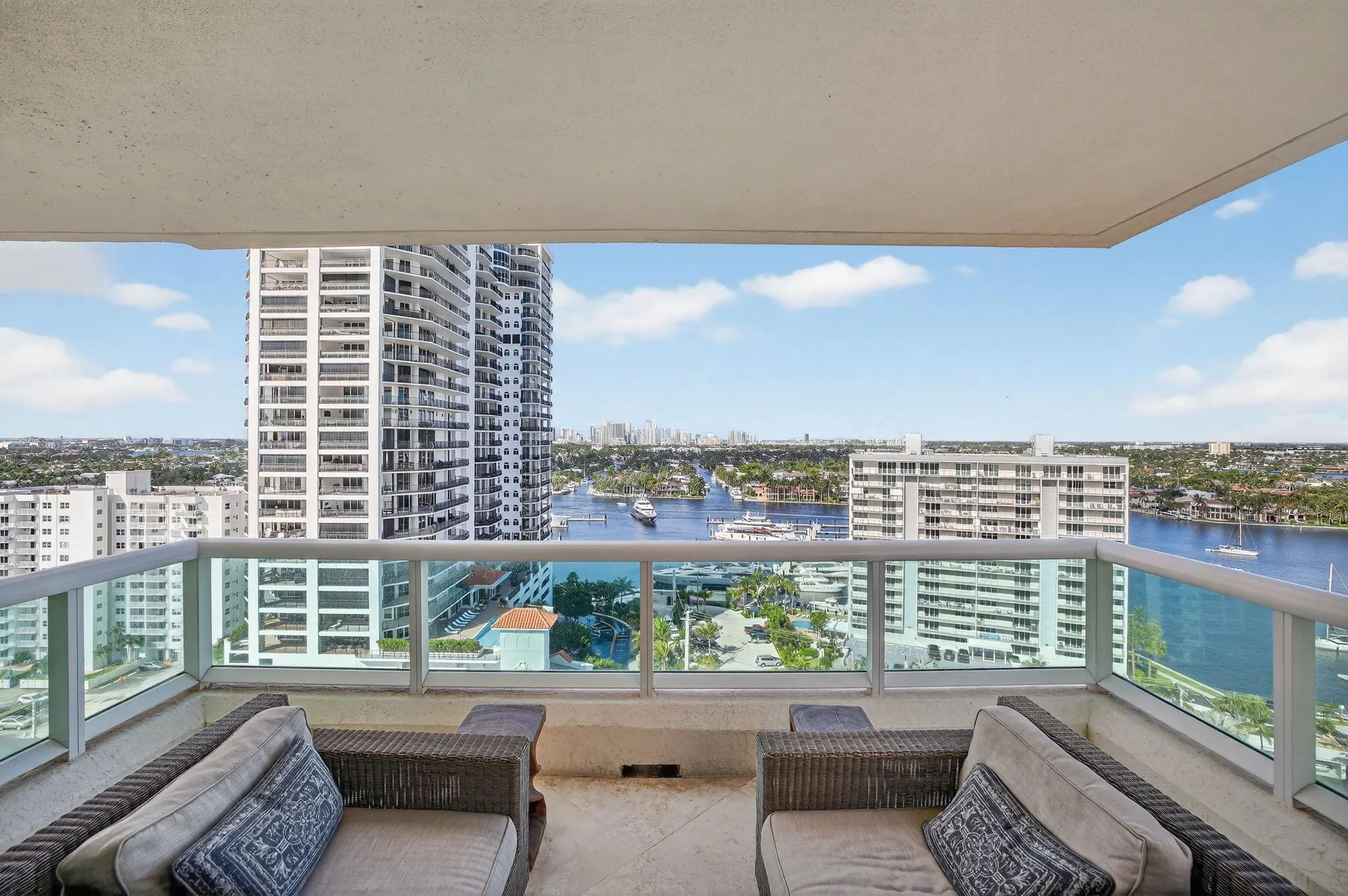101 S Fort Lauderdale Beach Blvd, #1706