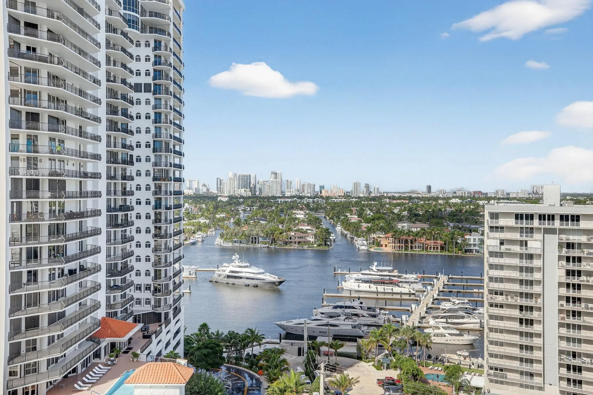 101 S Fort Lauderdale Beach Blvd, #1706