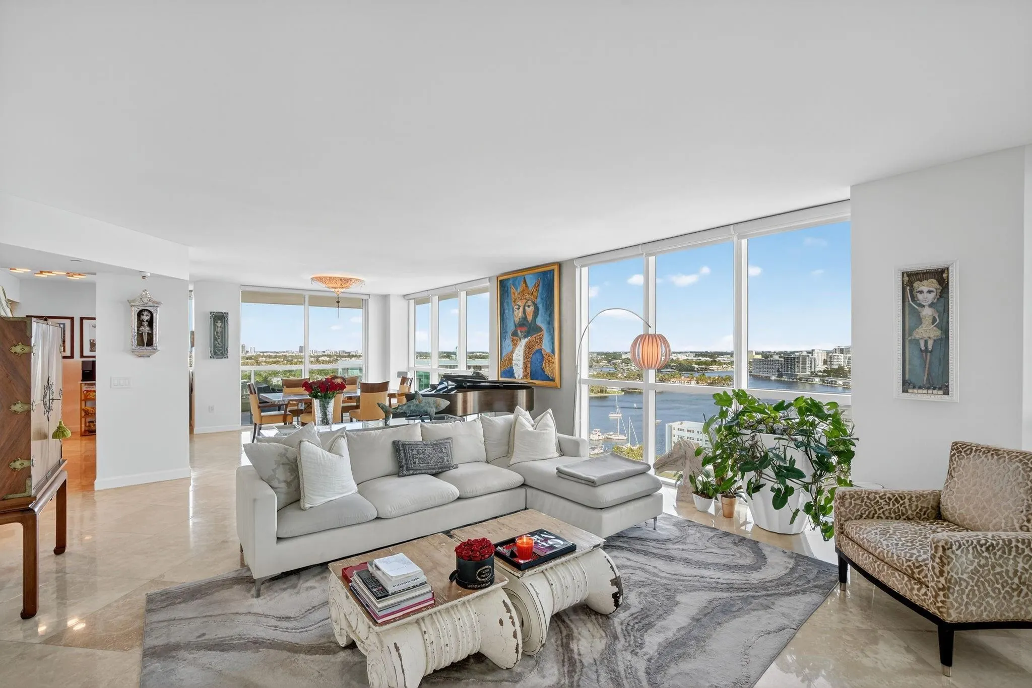 101 S Fort Lauderdale Beach Blvd, #1706