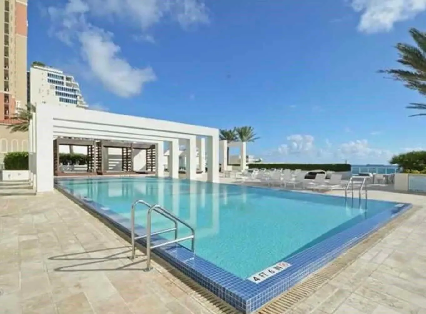 101 S Fort Lauderdale Beach Blvd, #1706