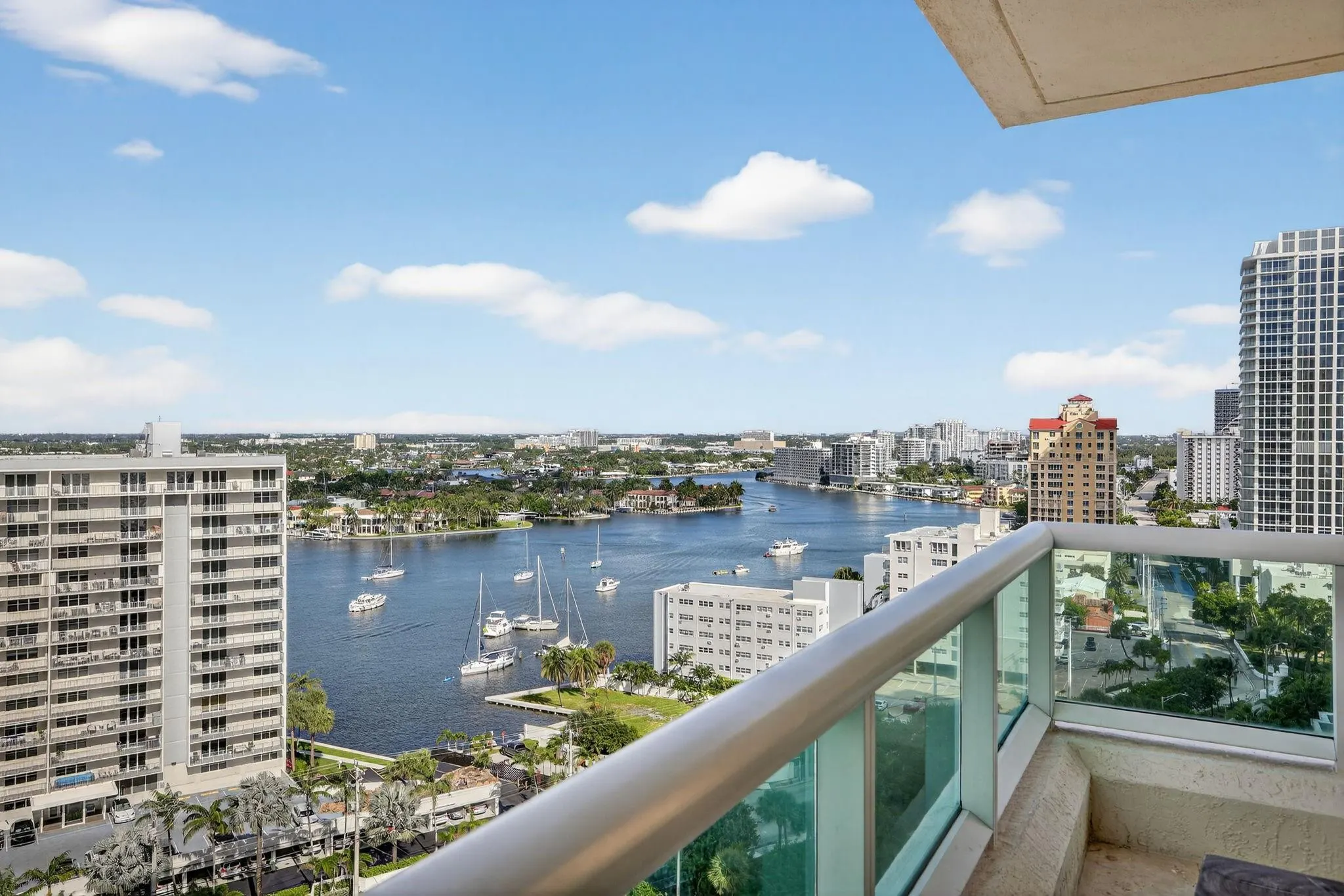101 S Fort Lauderdale Beach Blvd, #1706