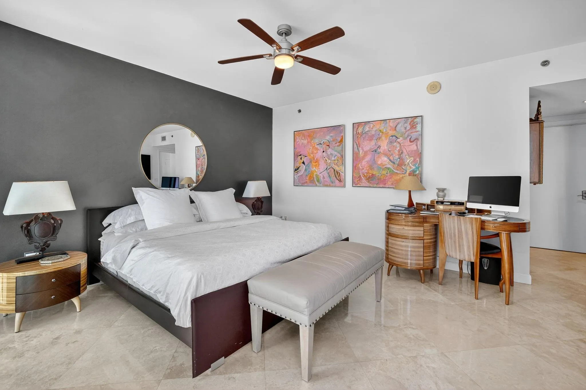 101 S Fort Lauderdale Beach Blvd, #1706