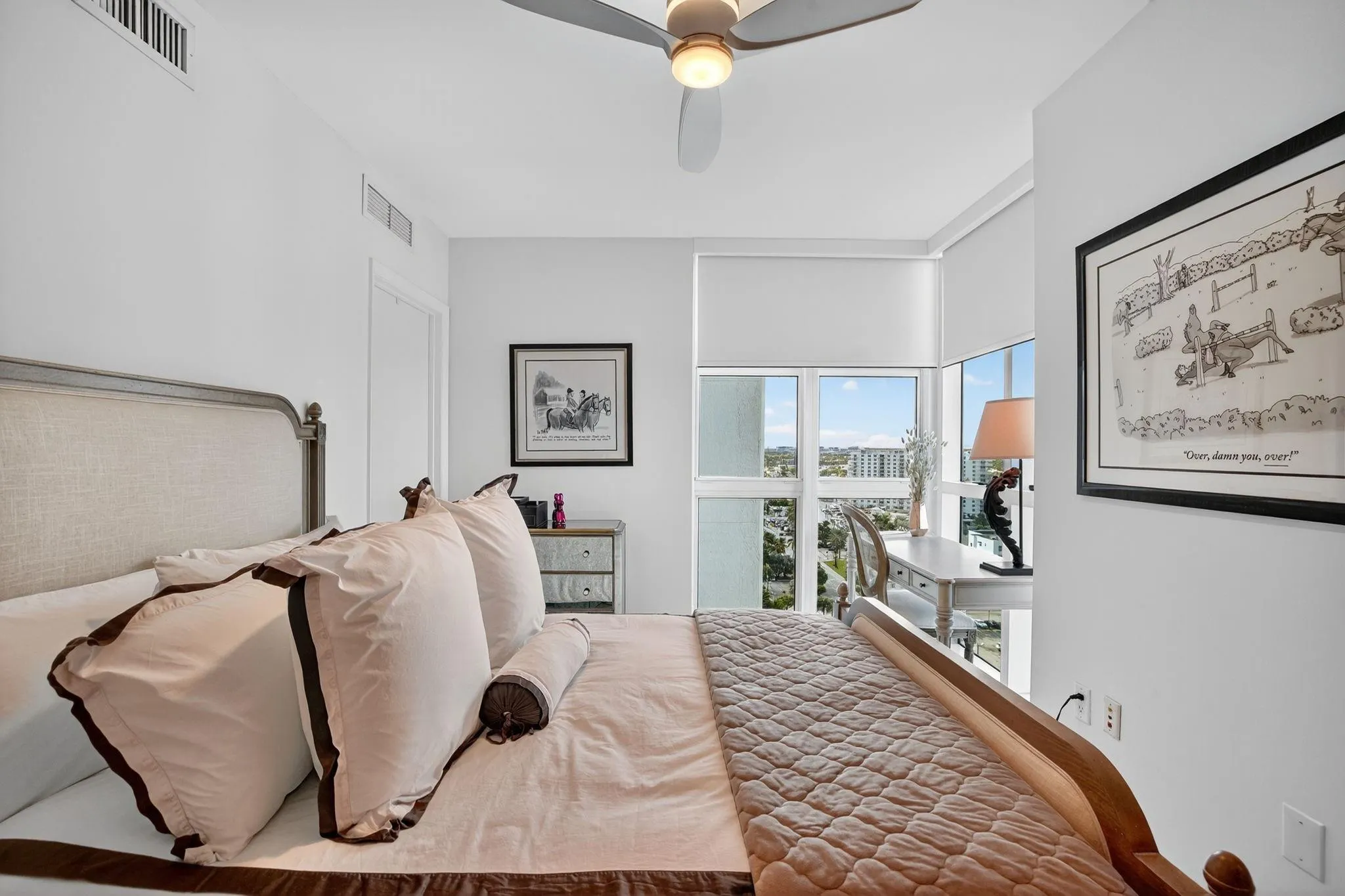 101 S Fort Lauderdale Beach Blvd, #1706