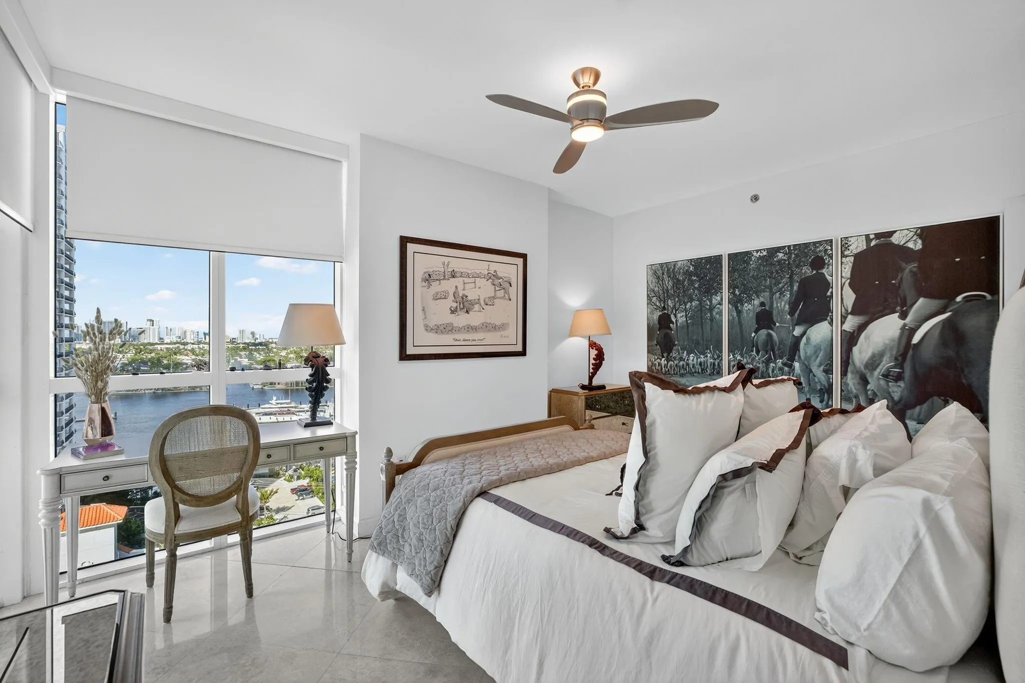 101 S Fort Lauderdale Beach Blvd, #1706