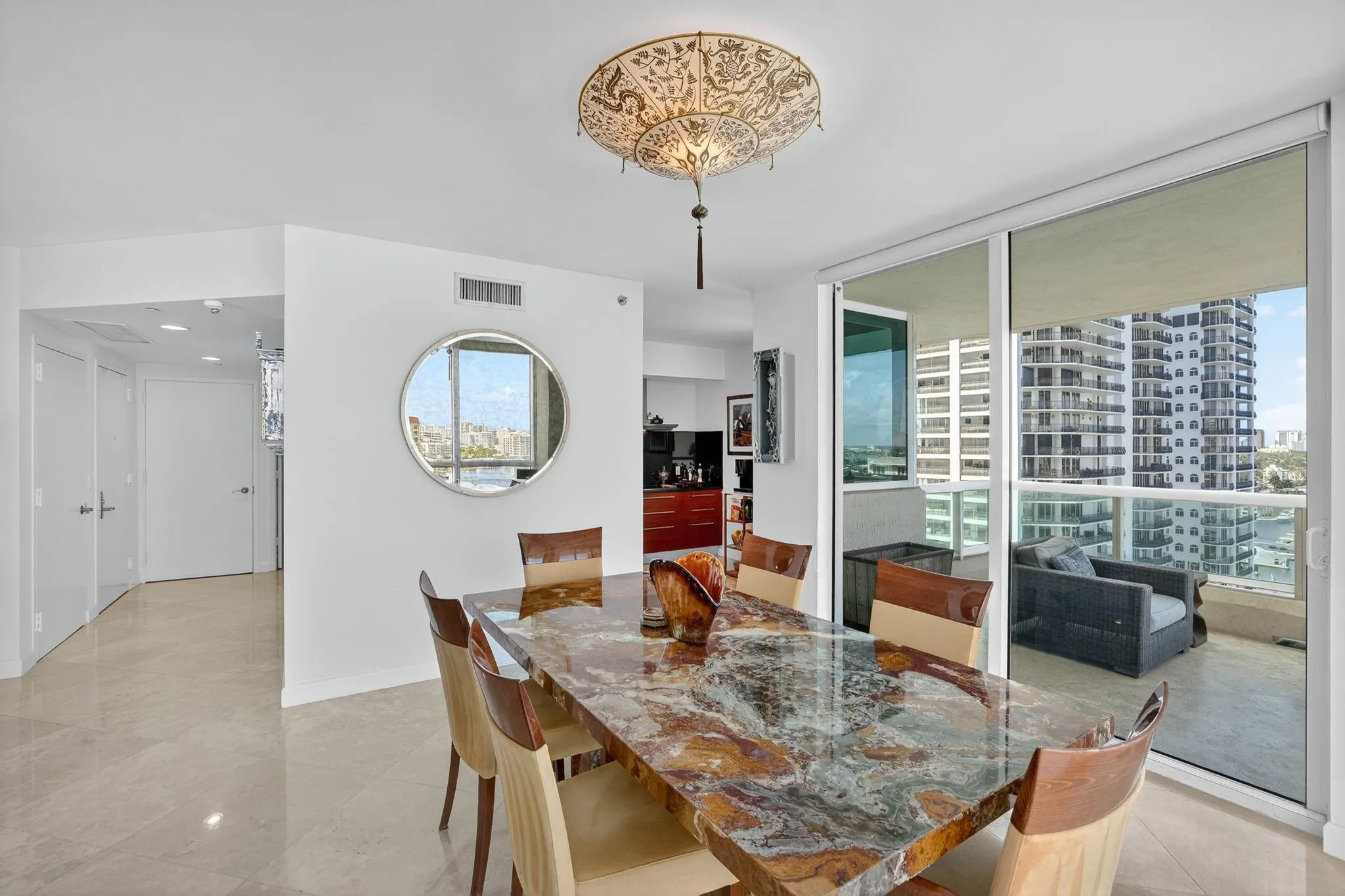 101 S Fort Lauderdale Beach Blvd, #1706