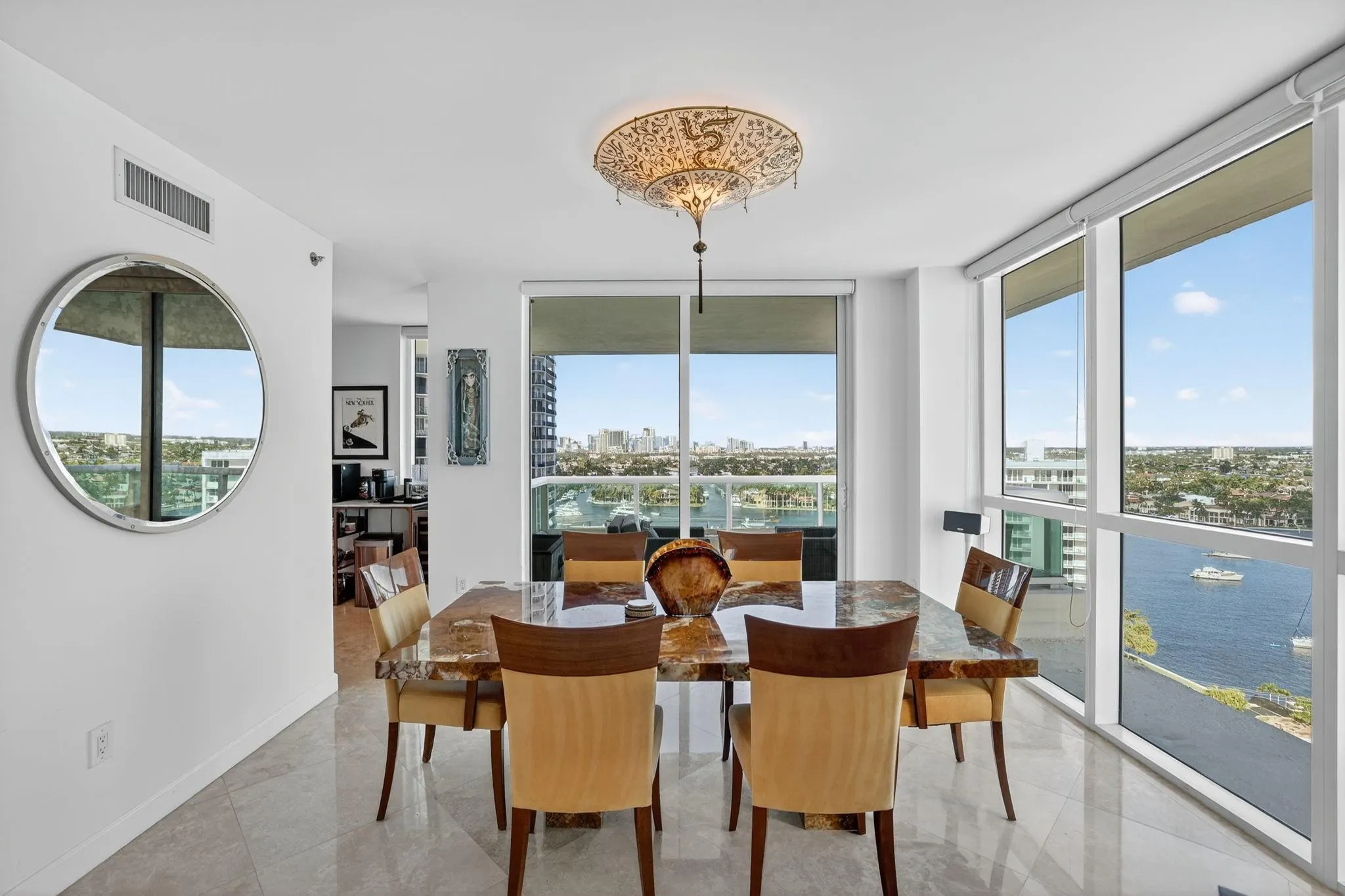 101 S Fort Lauderdale Beach Blvd, #1706
