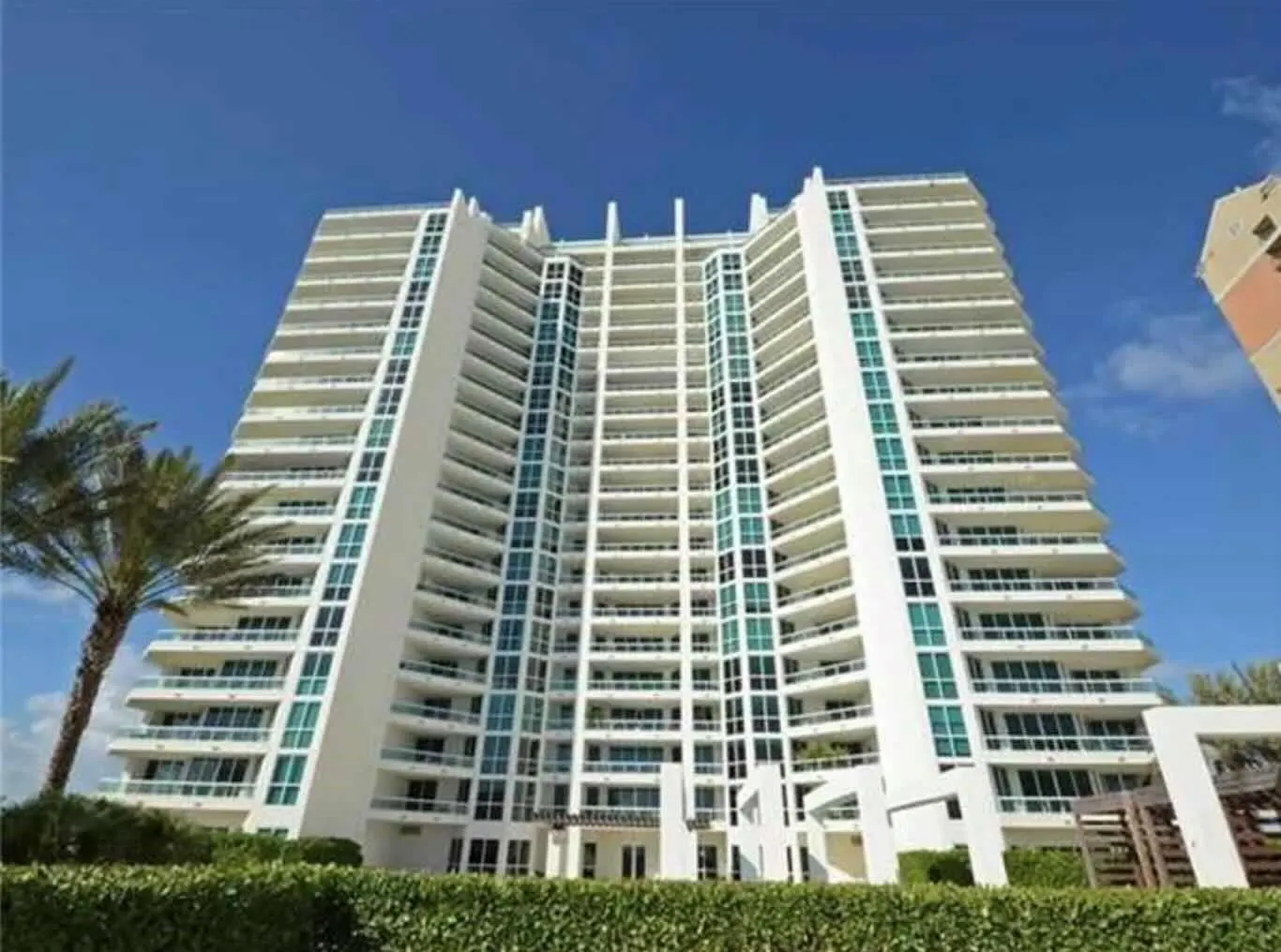 101 S Fort Lauderdale Beach Blvd, #1706
