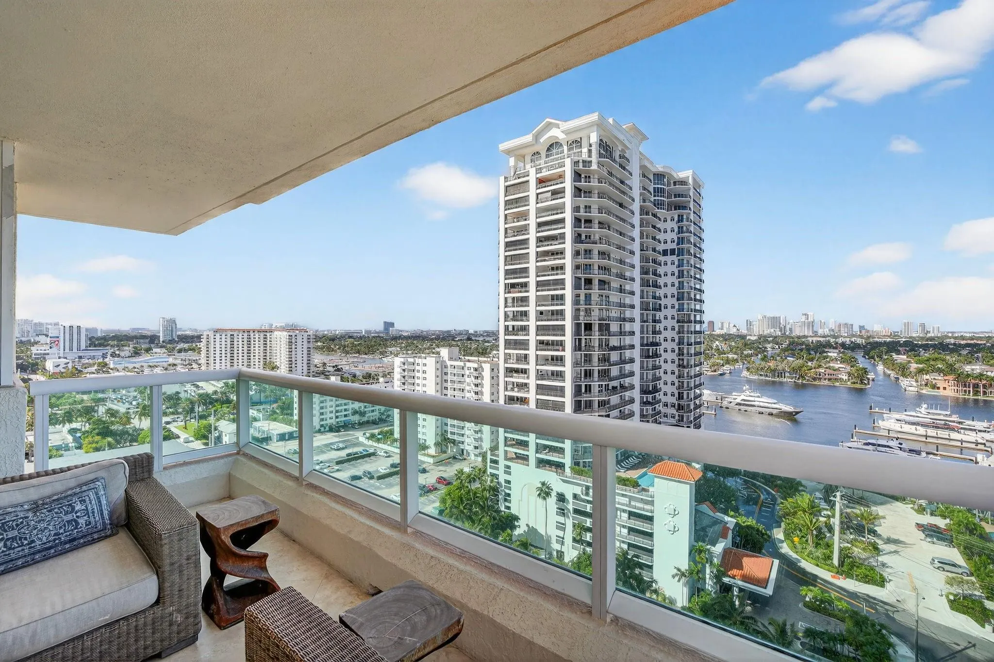101 S Fort Lauderdale Beach Blvd, #1706