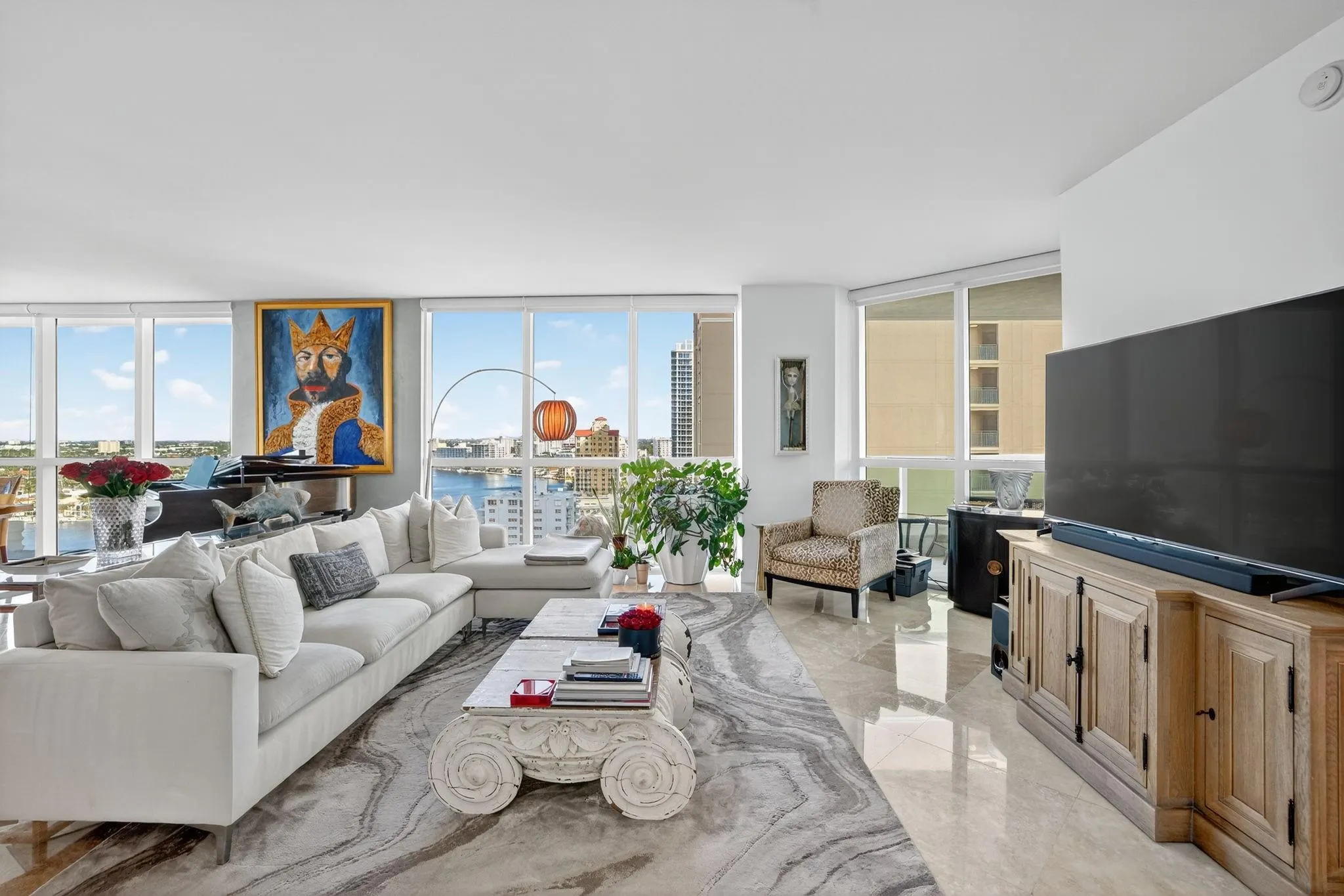101 S Fort Lauderdale Beach Blvd, #1706