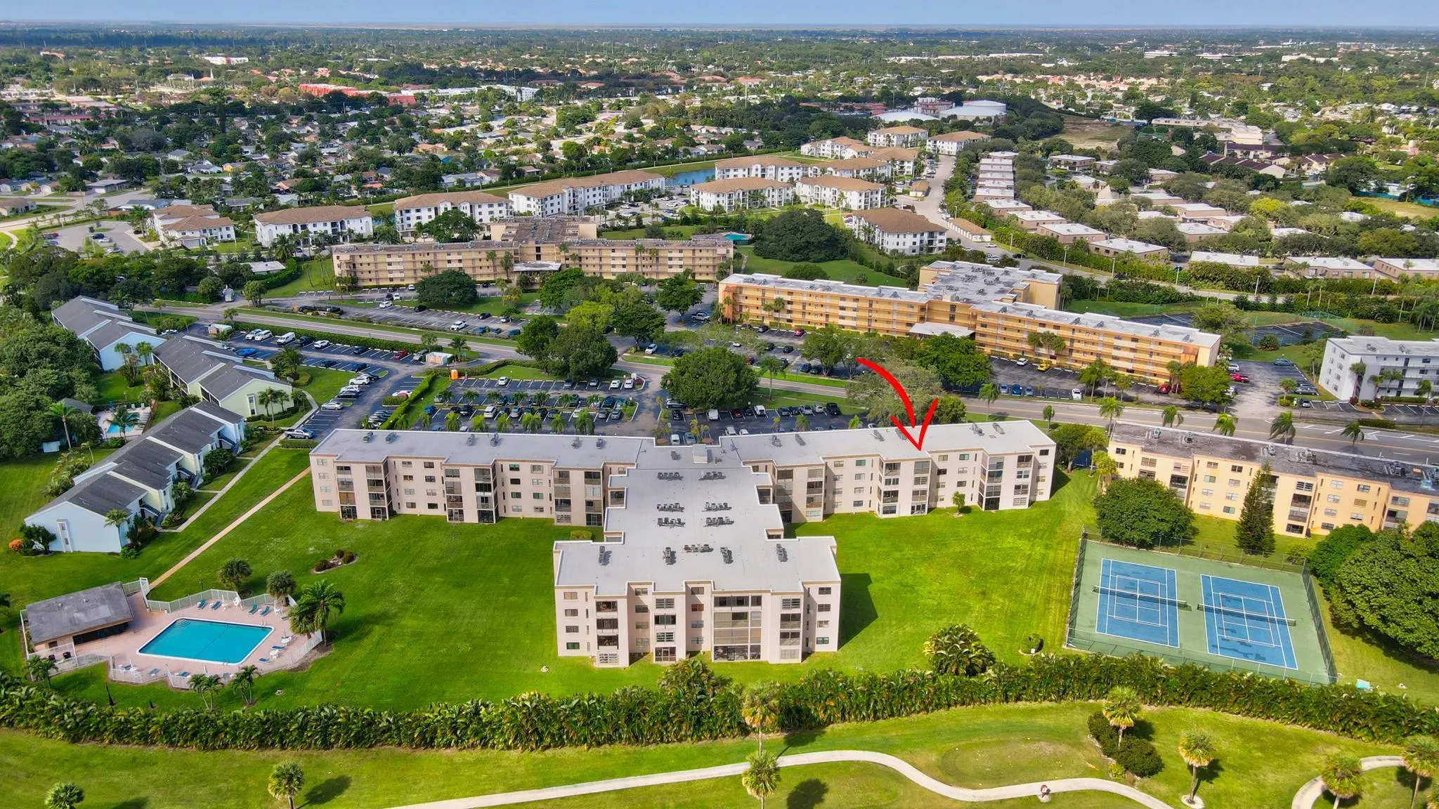 9300 SW 8th Street, #303