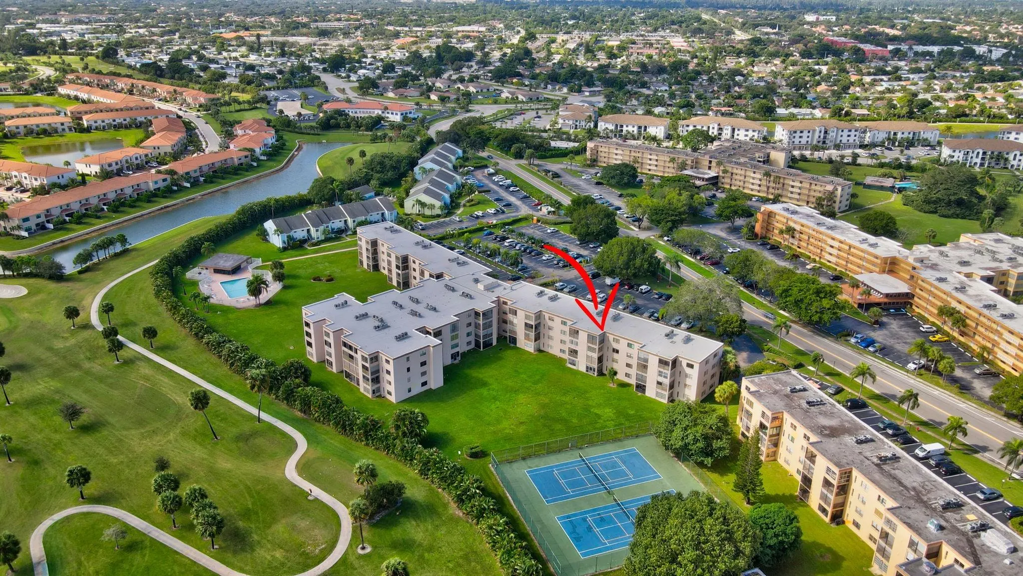 9300 SW 8th Street, #303