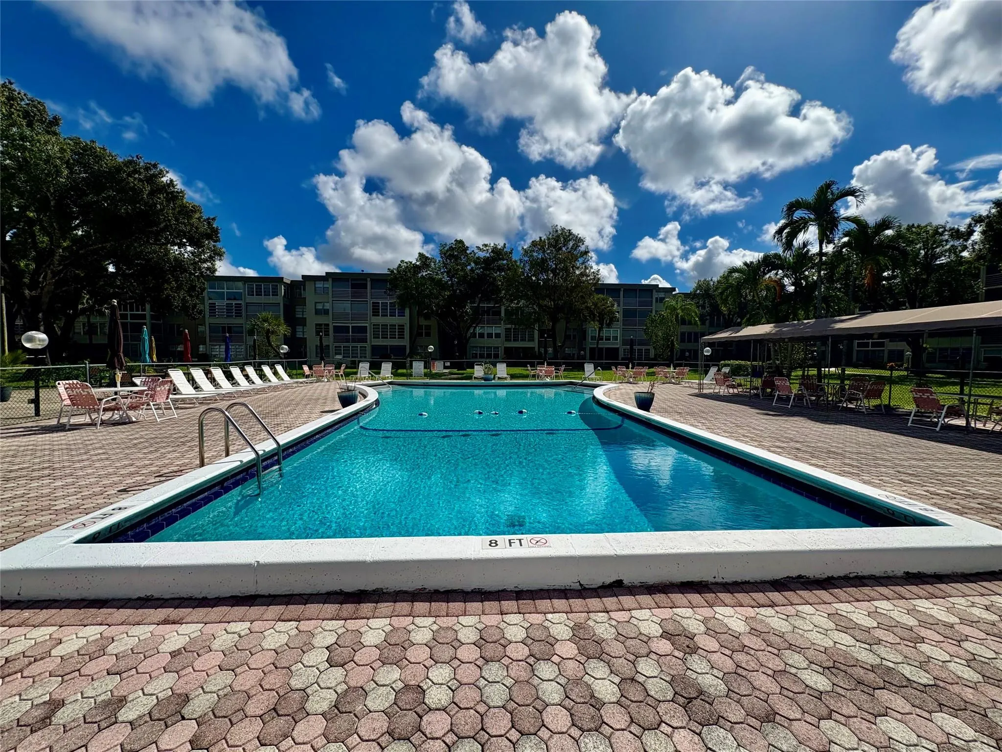 2998 NW 48th Ter, #431