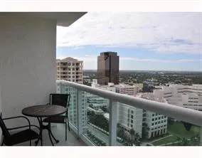 347 N NEW RIVER, #2605